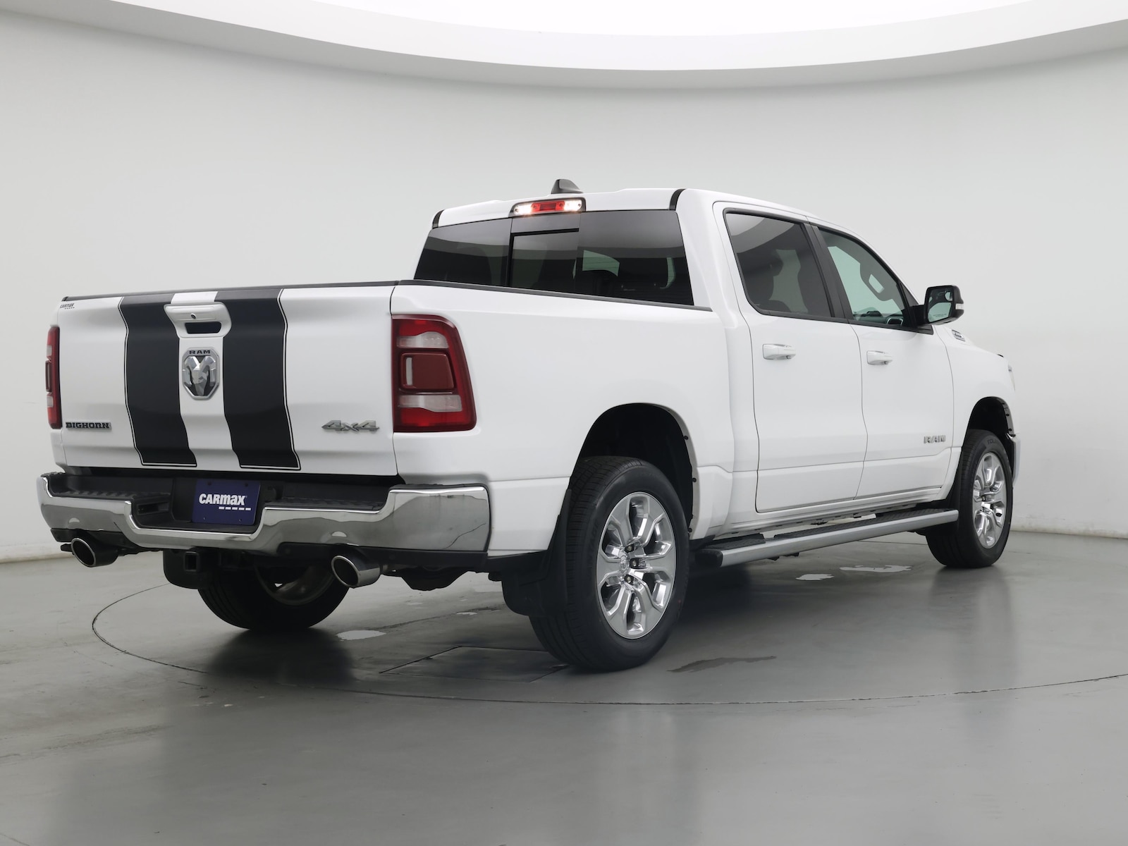 2021 RAM Ram 1500 Pickup Big Horn/Lone Star - Photo 9