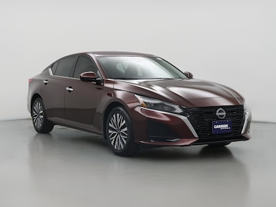 2023 Nissan Altima SV