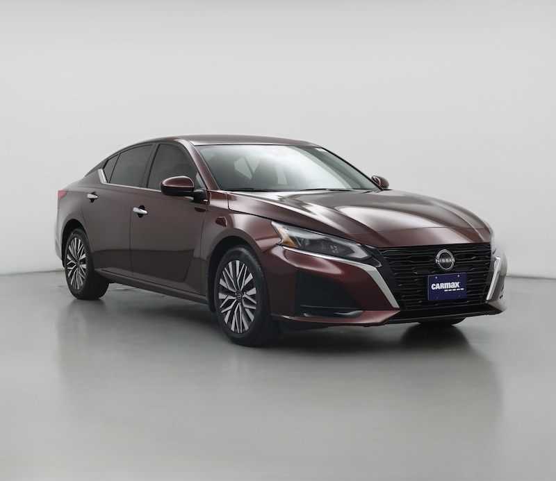 2023 Nissan Altima SV