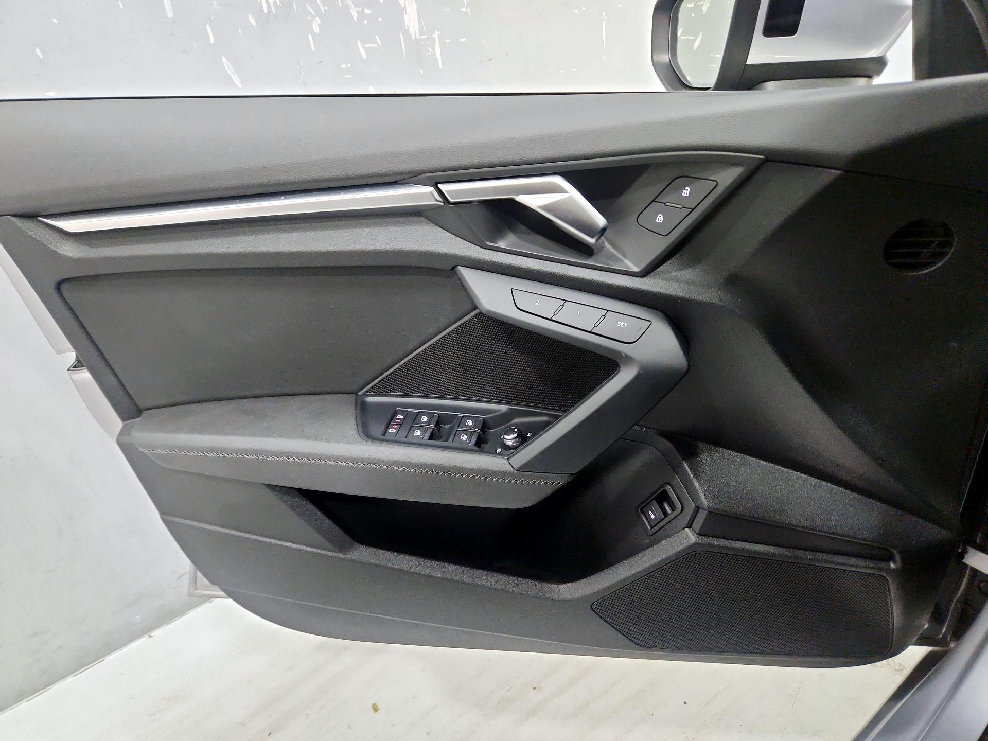 Thumbnail: 2024 Audi A3 - 12