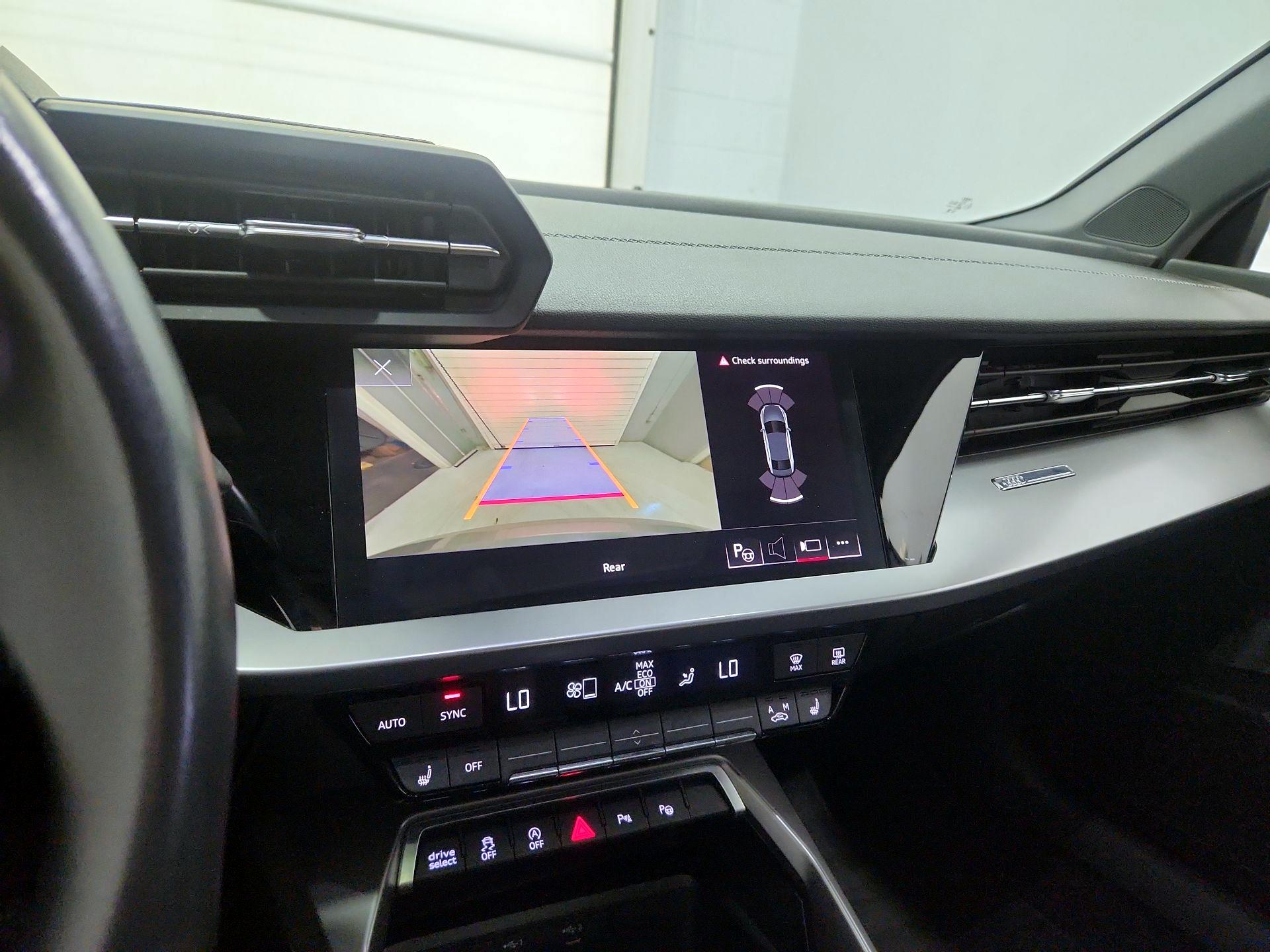 Thumbnail: 2024 Audi A3 - 14