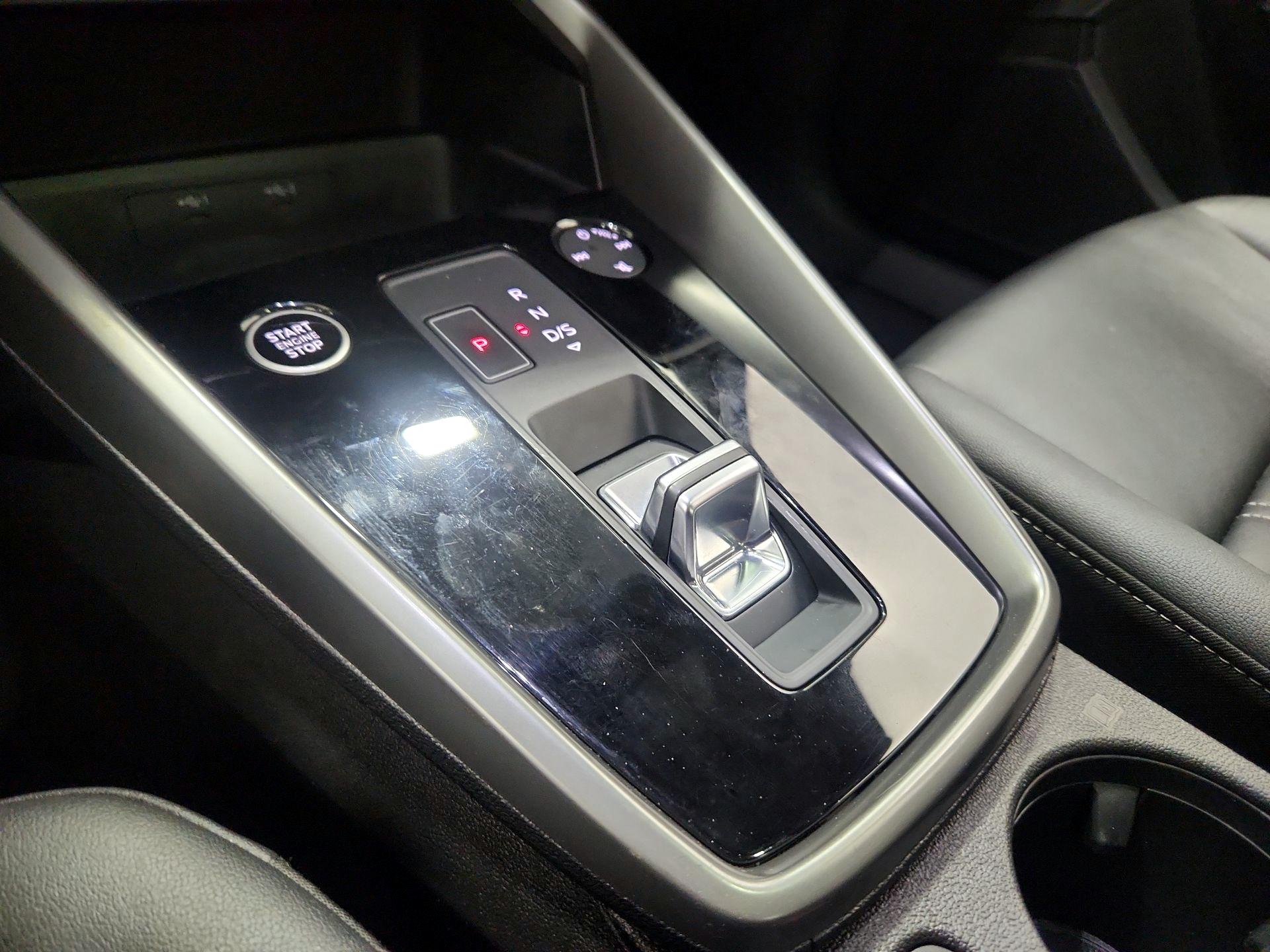 Thumbnail: 2024 Audi A3 - 17