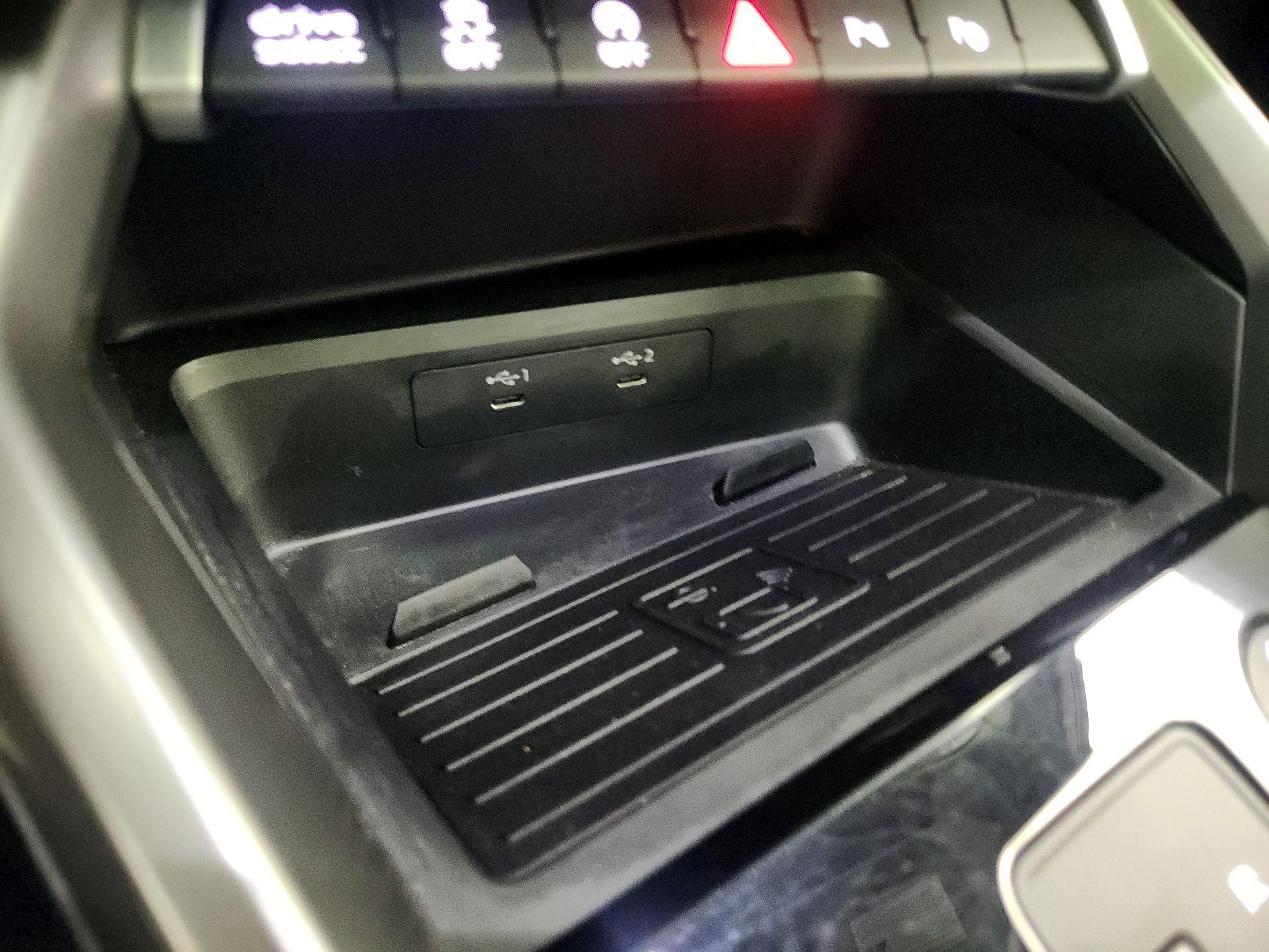 Thumbnail: 2024 Audi A3 - 18