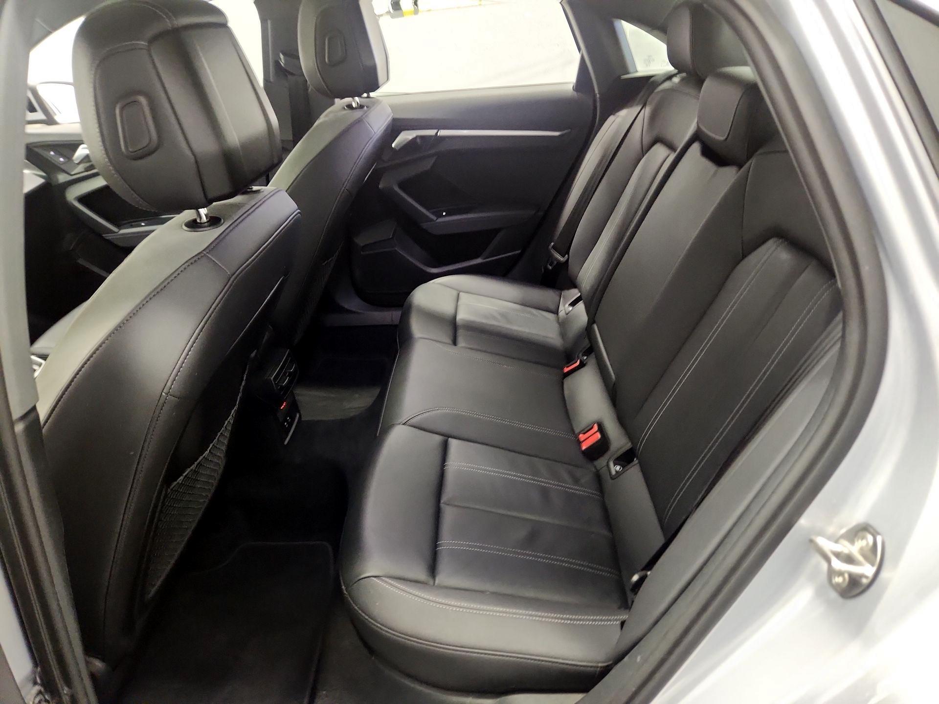 Thumbnail: 2024 Audi A3 - 20