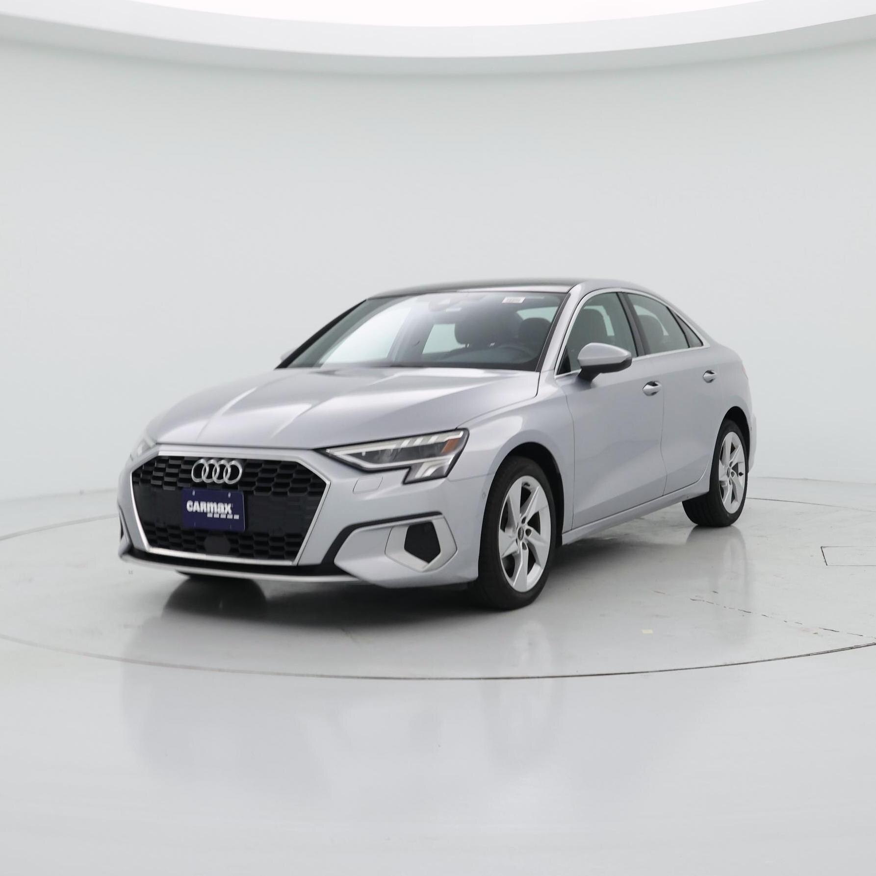 Thumbnail: 2024 Audi A3 - 4