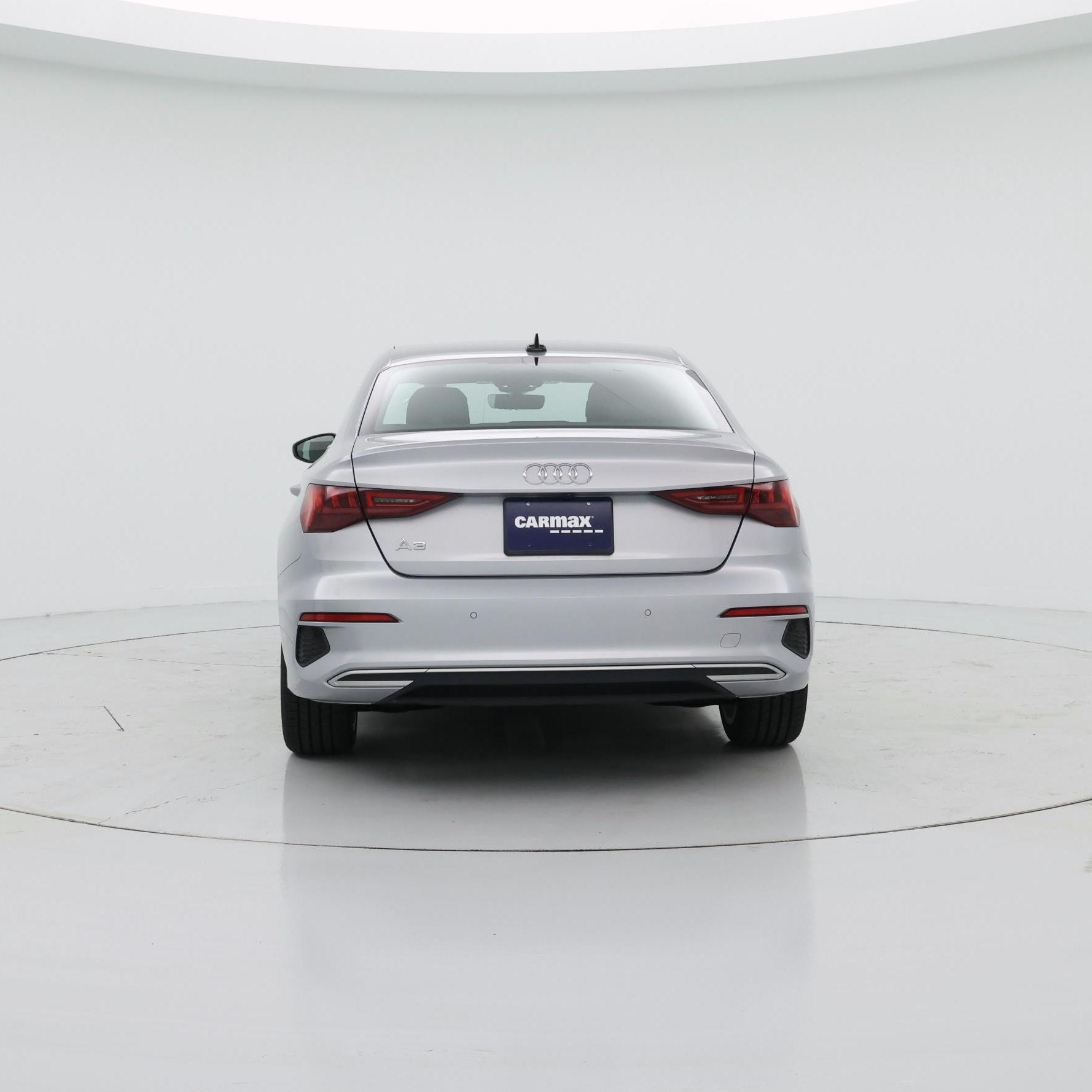 Thumbnail: 2024 Audi A3 - 6