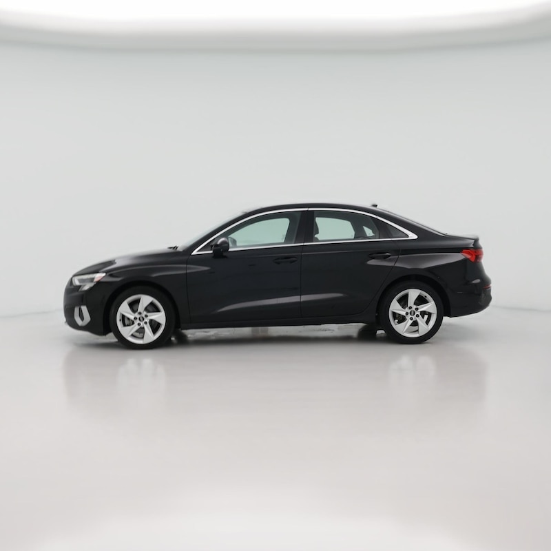 2023 Audi A3 Premium