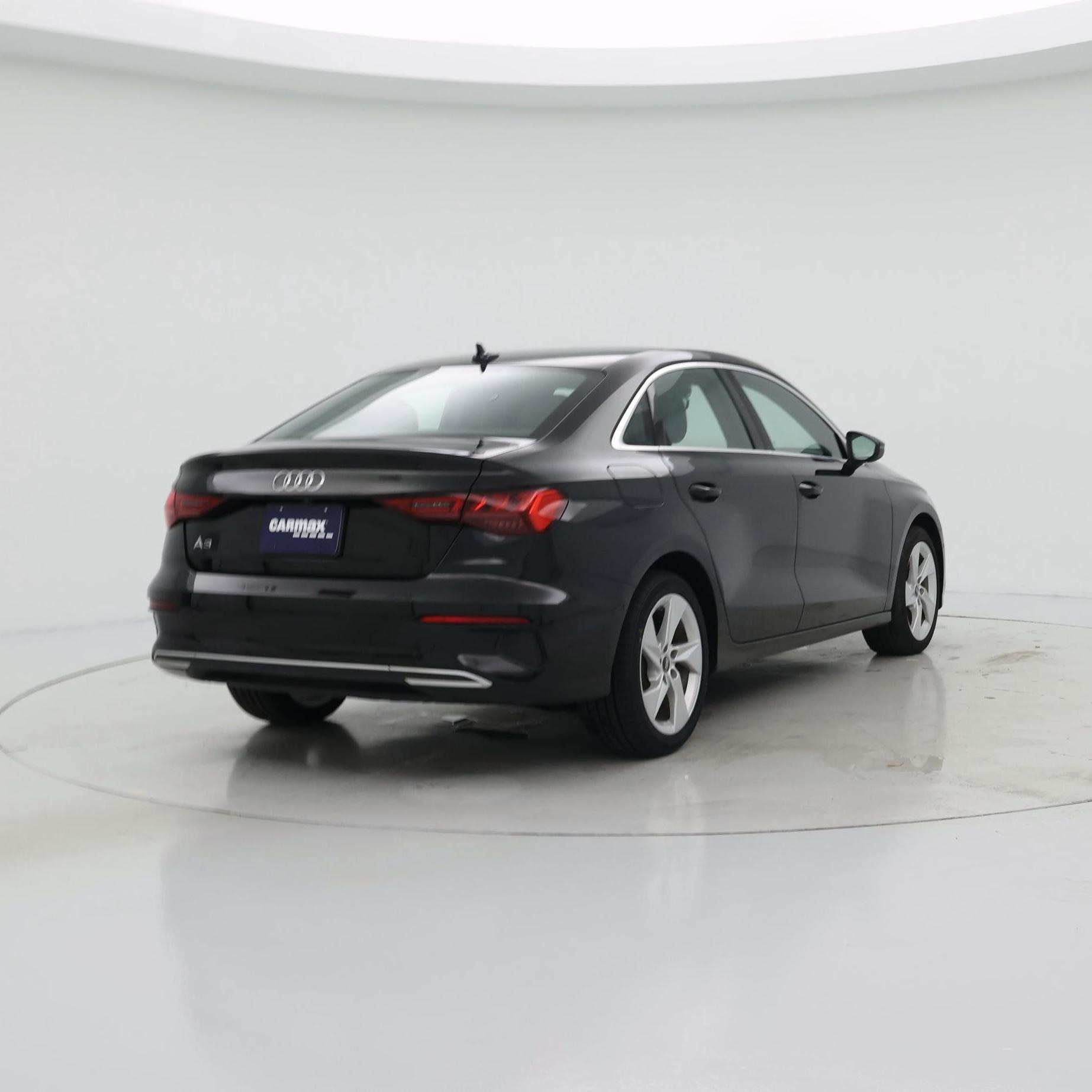 Thumbnail: 2023 Audi A3 - 3