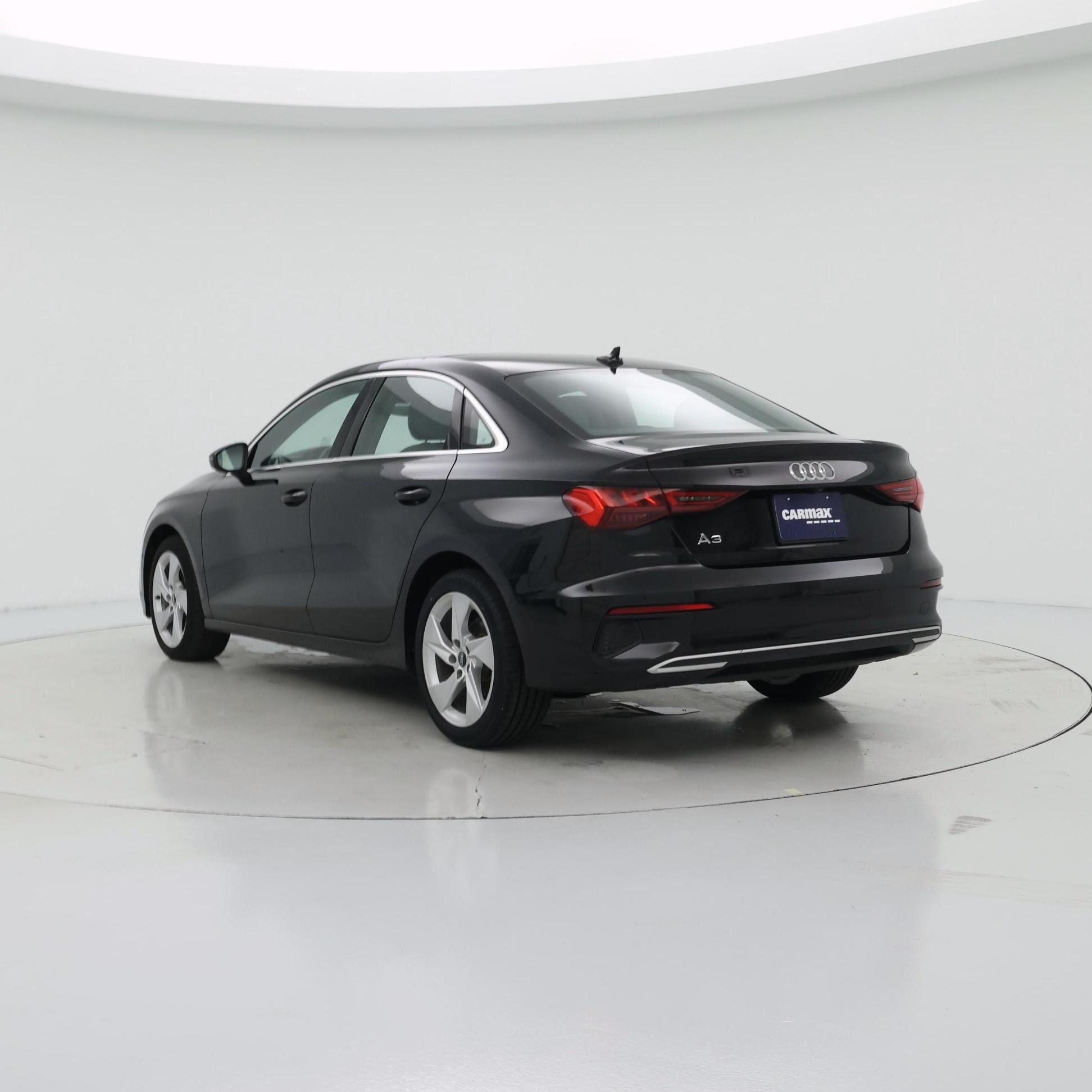 Thumbnail: 2023 Audi A3 - 4