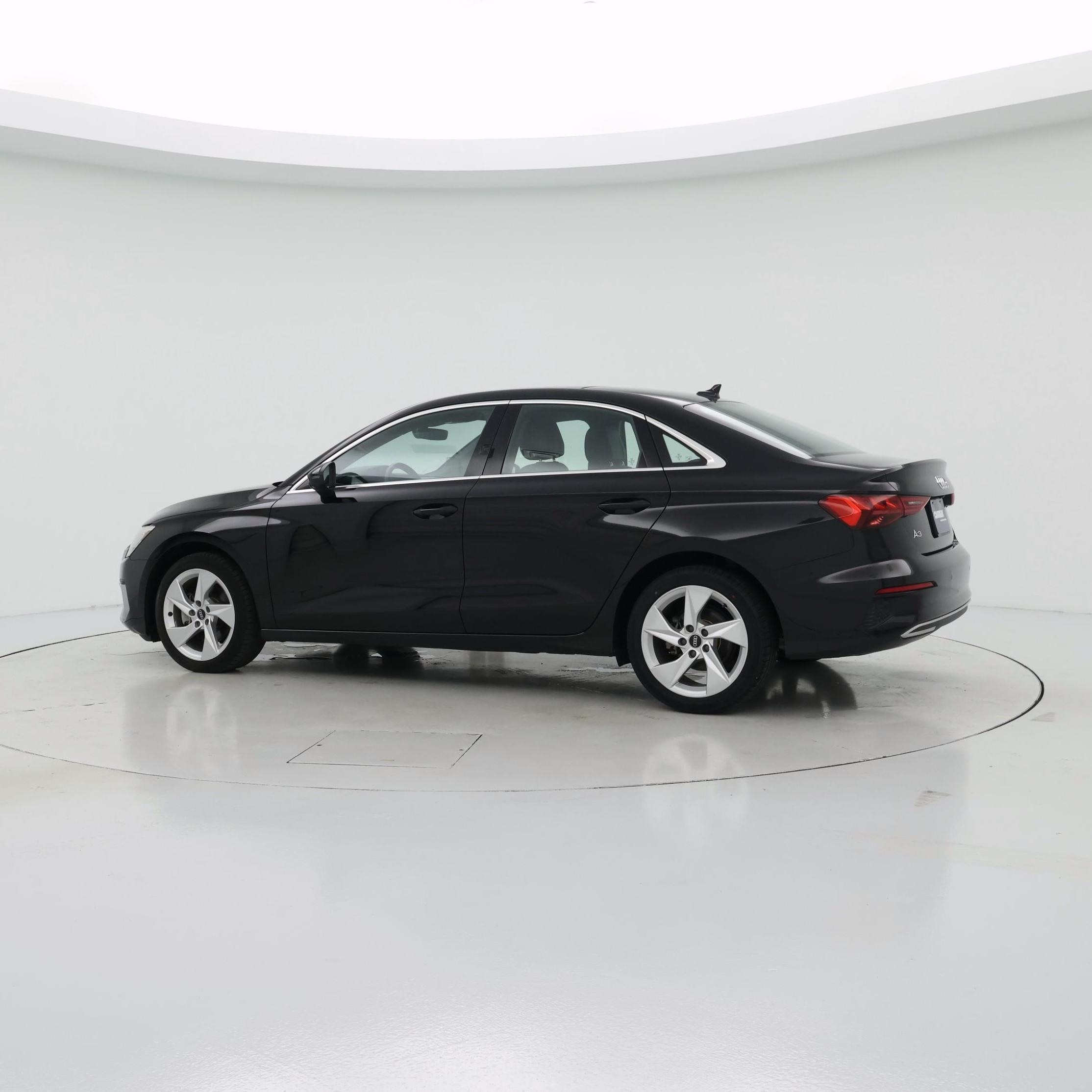 Thumbnail: 2023 Audi A3 - 5