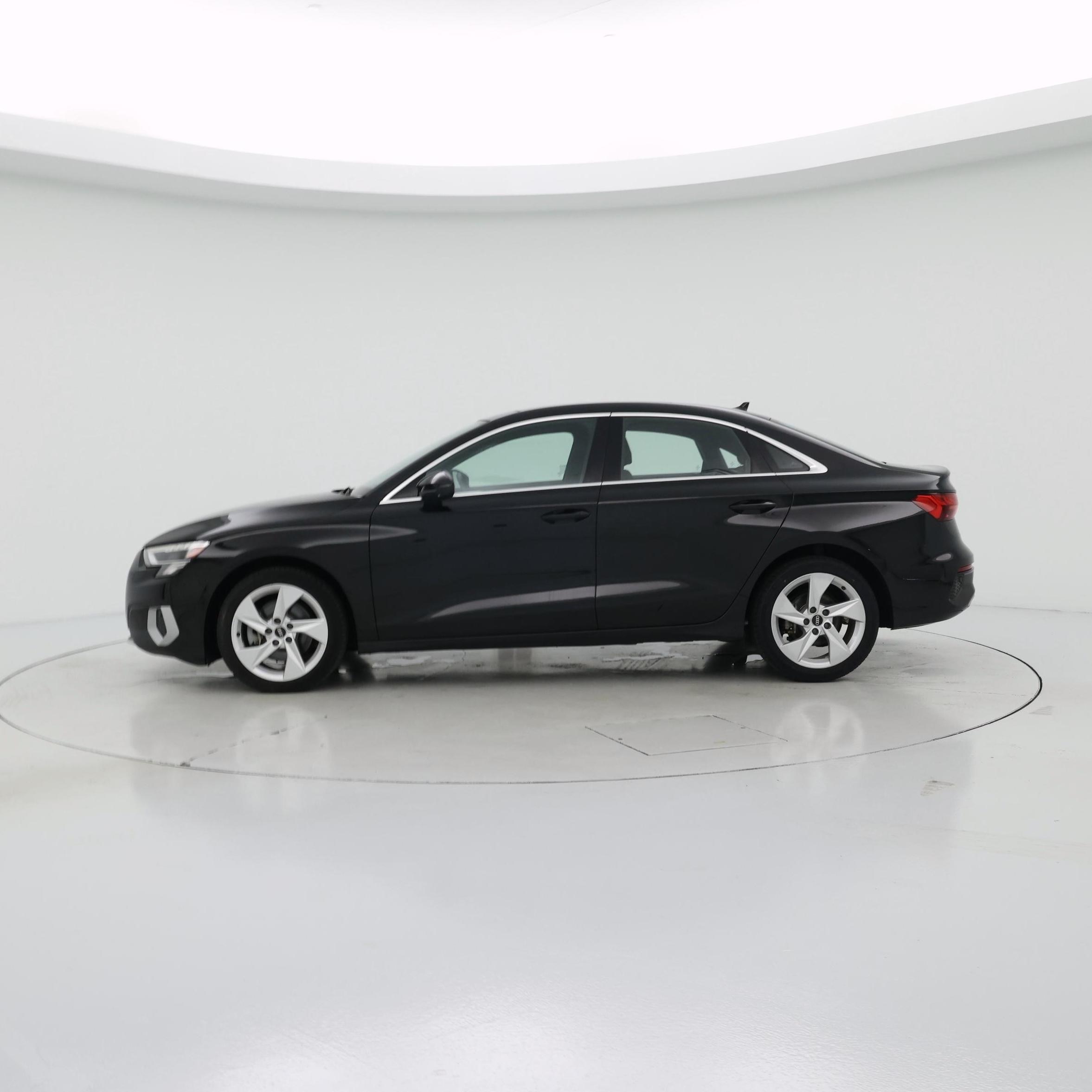 Thumbnail: 2023 Audi A3 - 7
