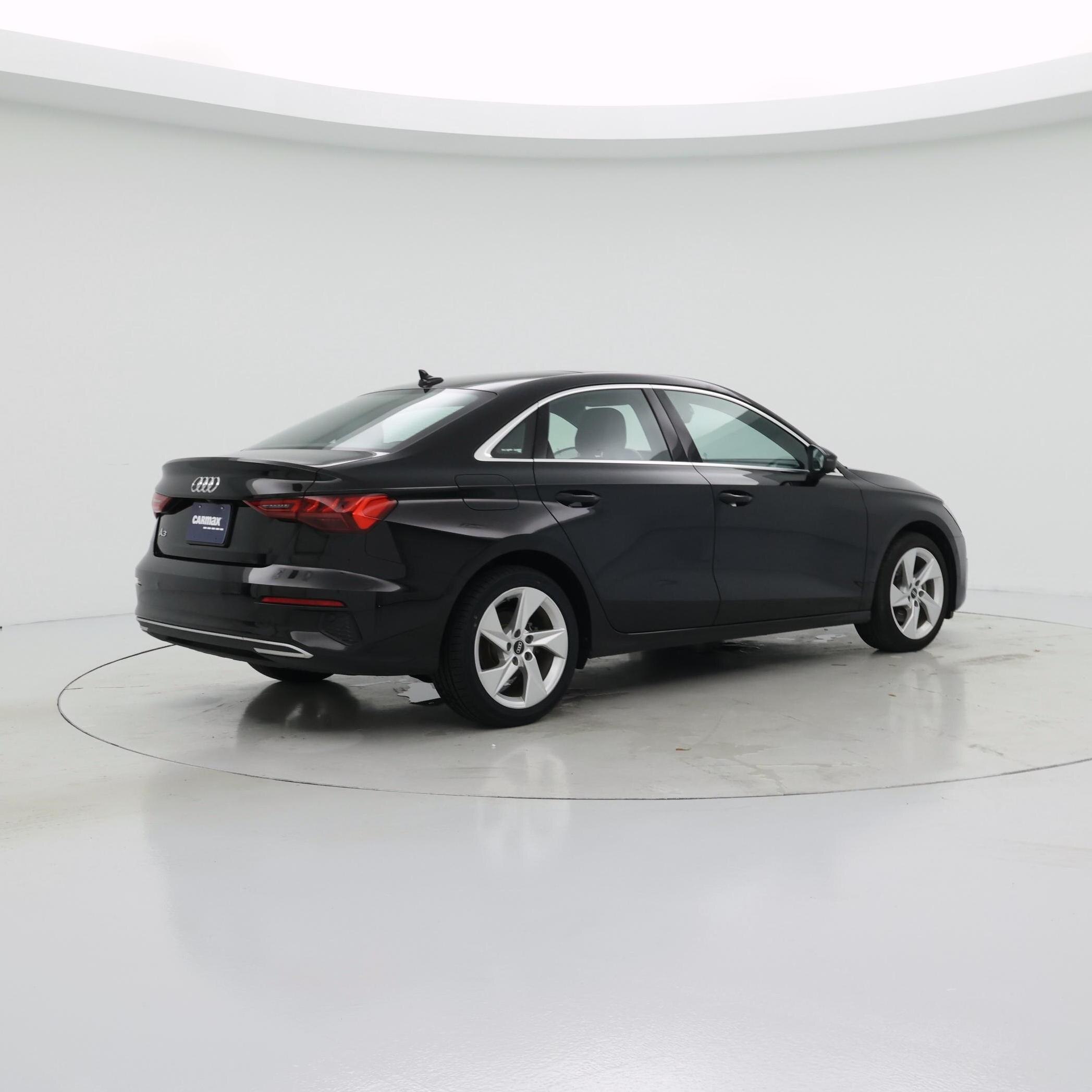 Thumbnail: 2023 Audi A3 - 8