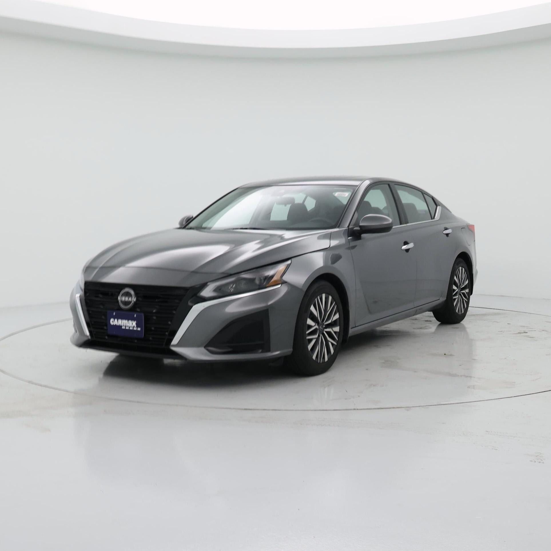 Thumbnail: 2023 Nissan Altima - 4