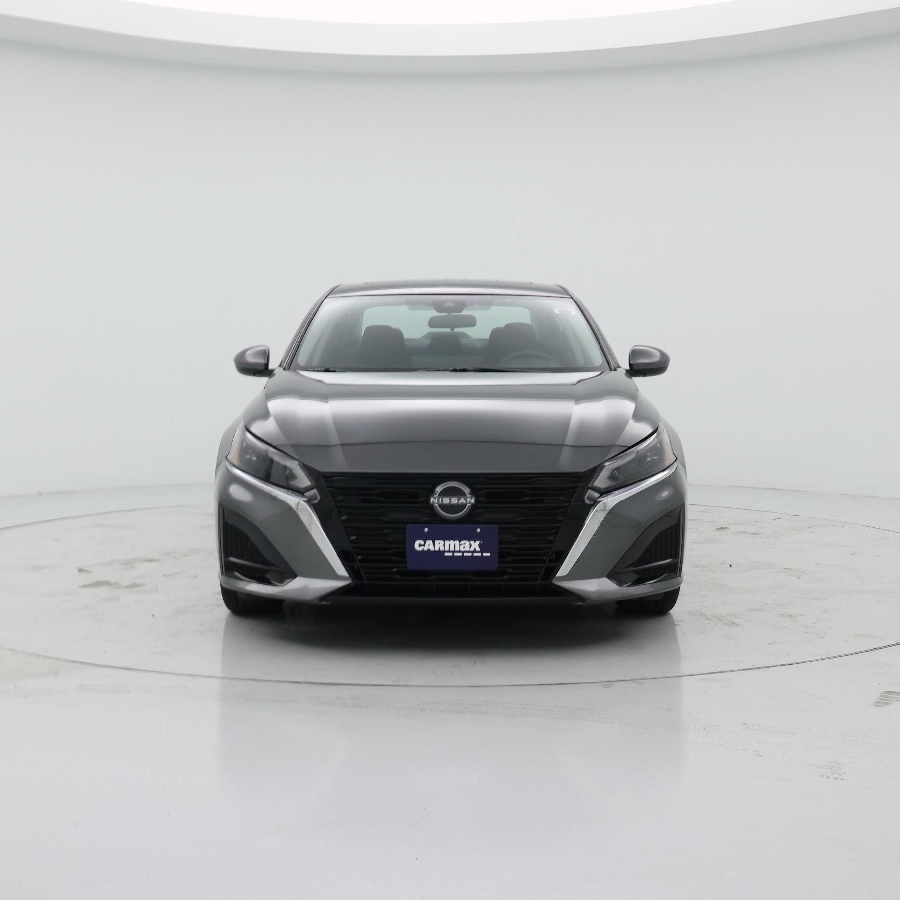 Thumbnail: 2023 Nissan Altima - 5