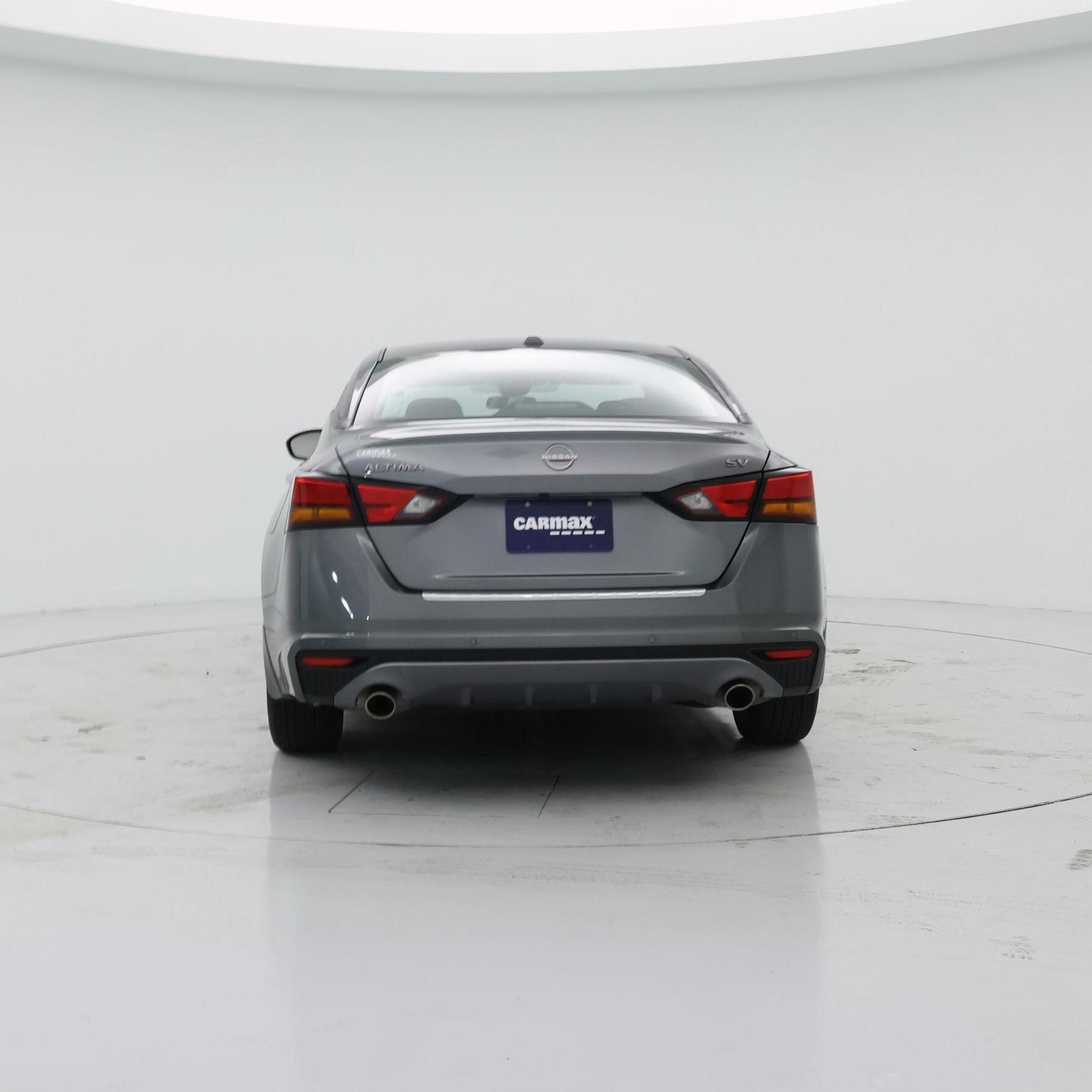 Thumbnail: 2023 Nissan Altima - 6