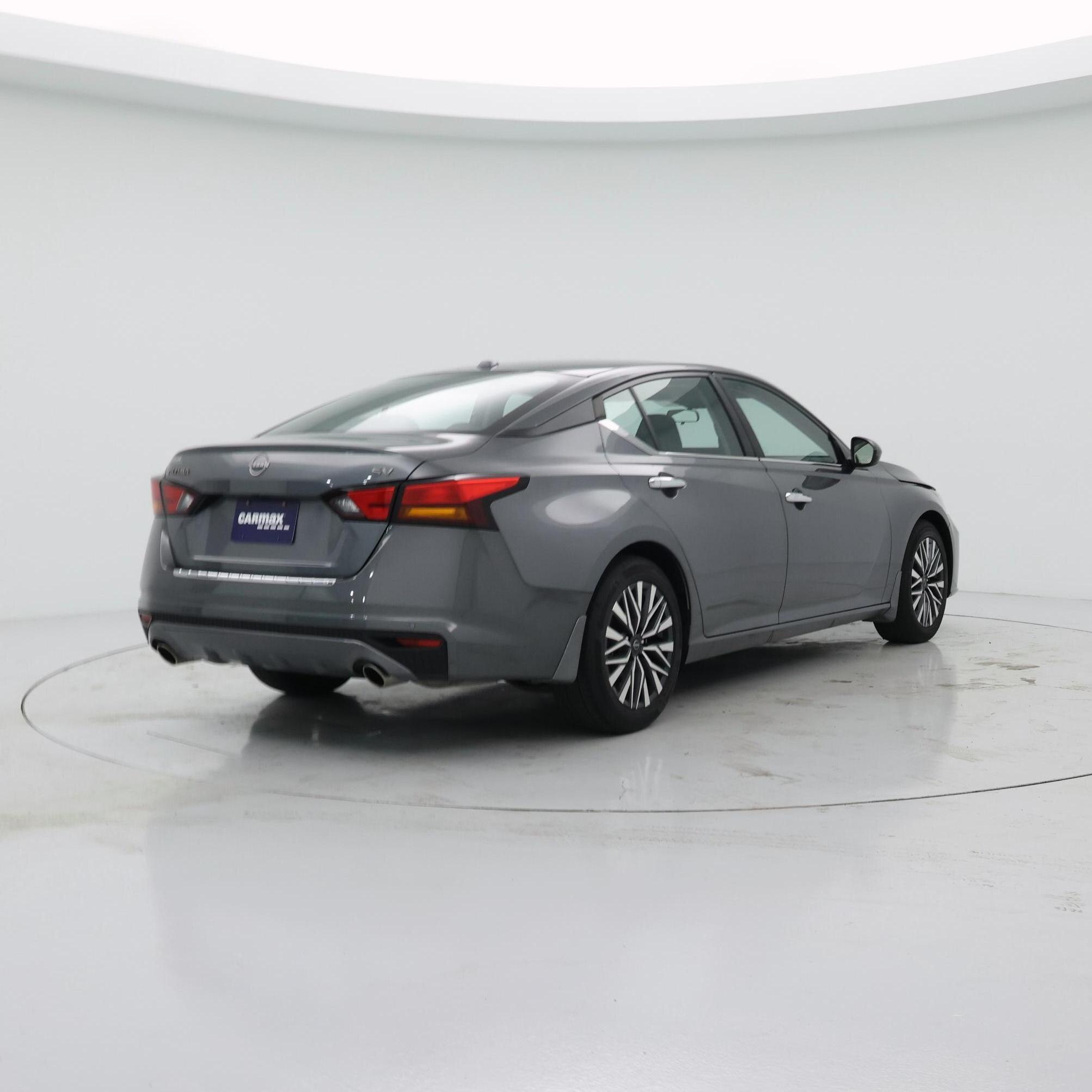 Thumbnail: 2023 Nissan Altima - 8
