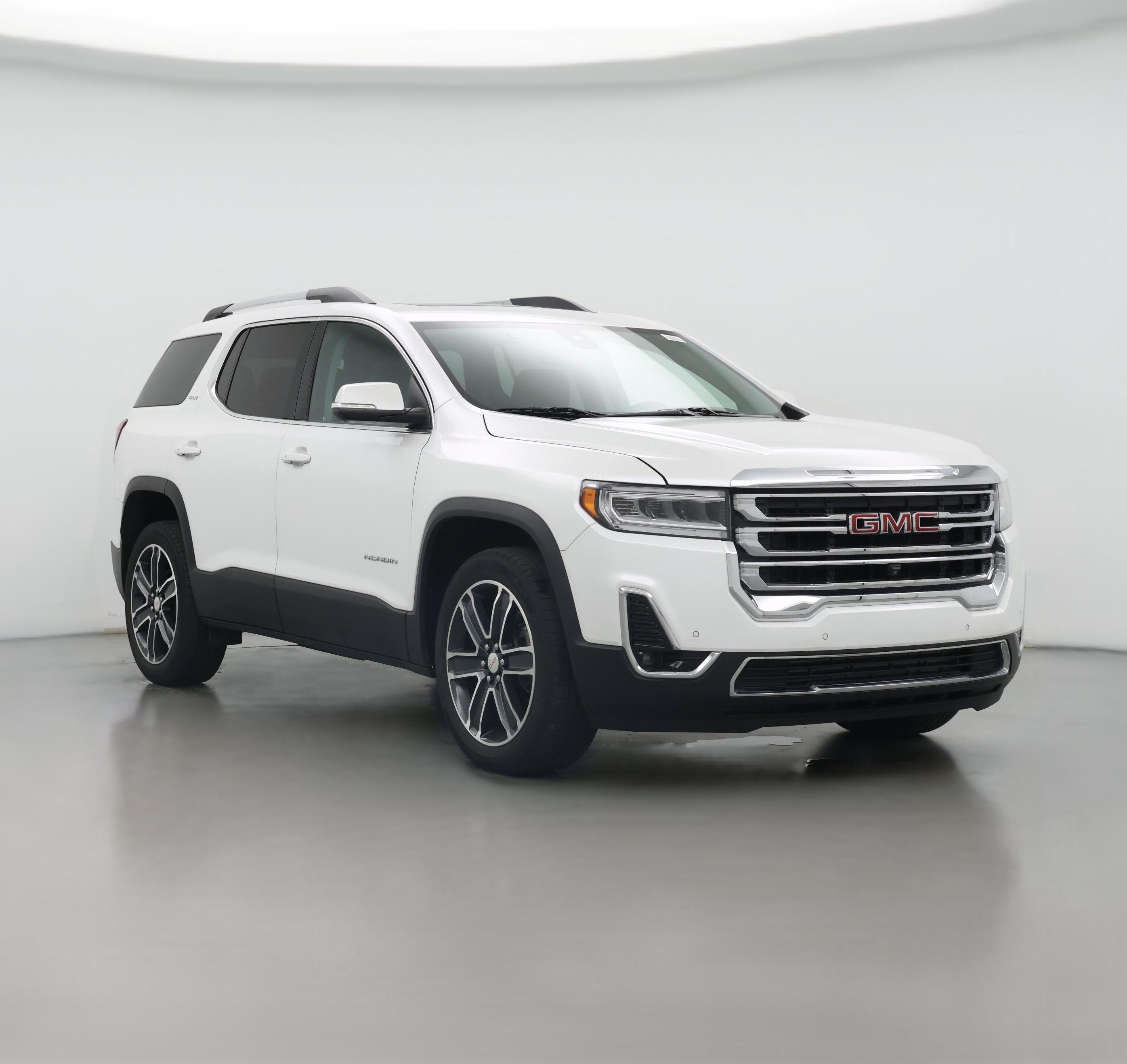 Thumbnail: 2023 GMC Acadia - 1