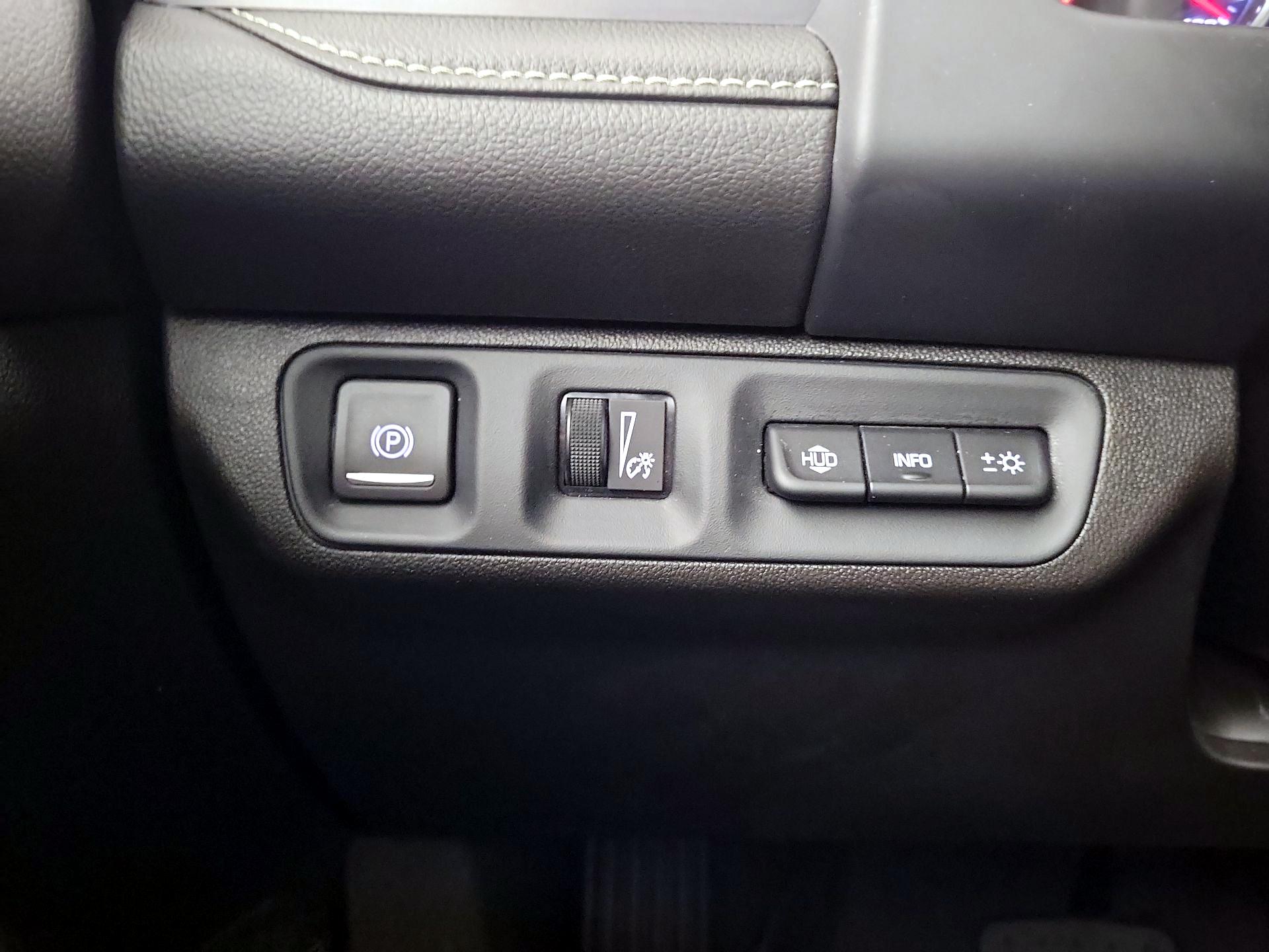 Thumbnail: 2023 GMC Acadia - 13