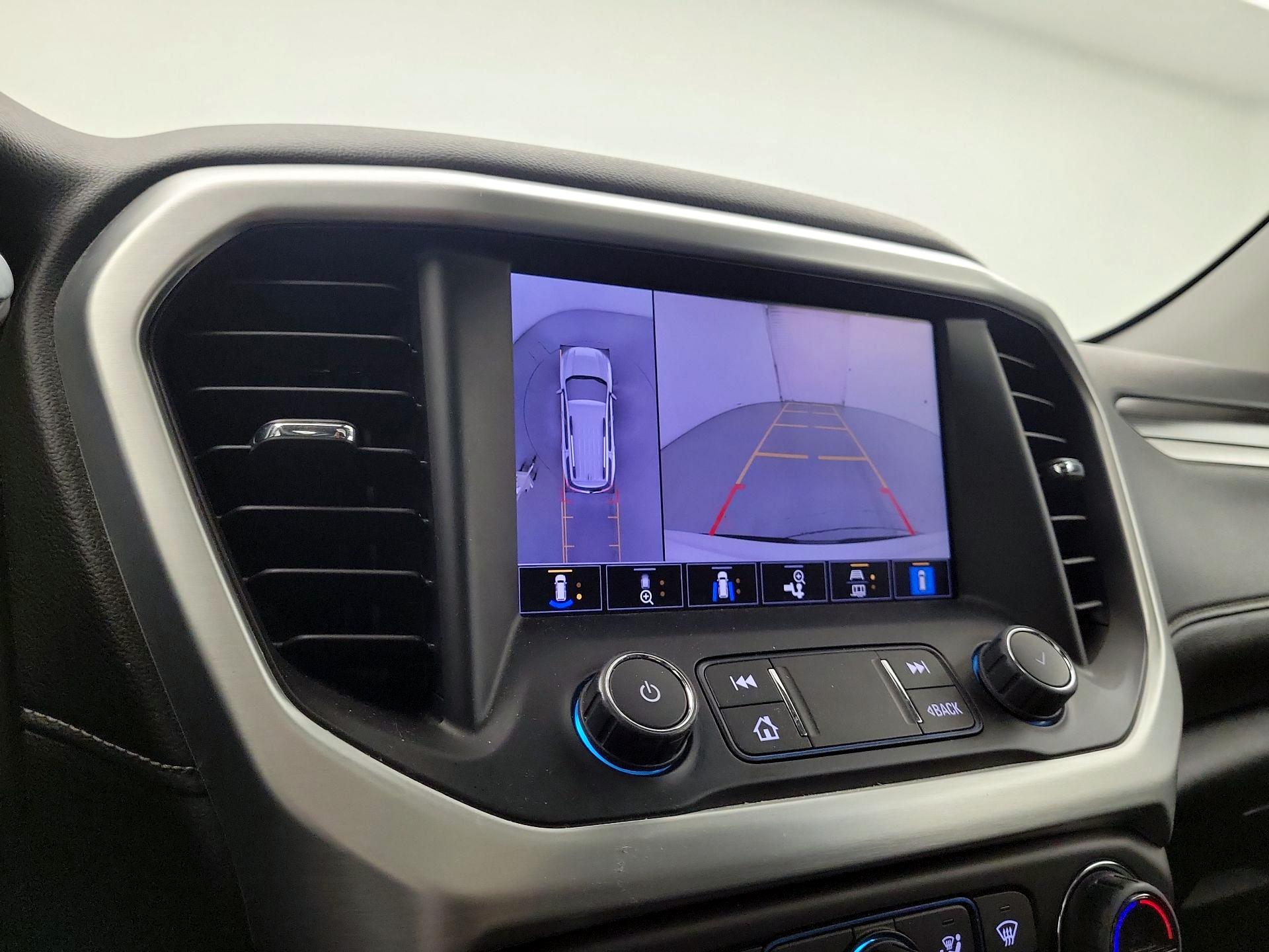 Thumbnail: 2023 GMC Acadia - 15