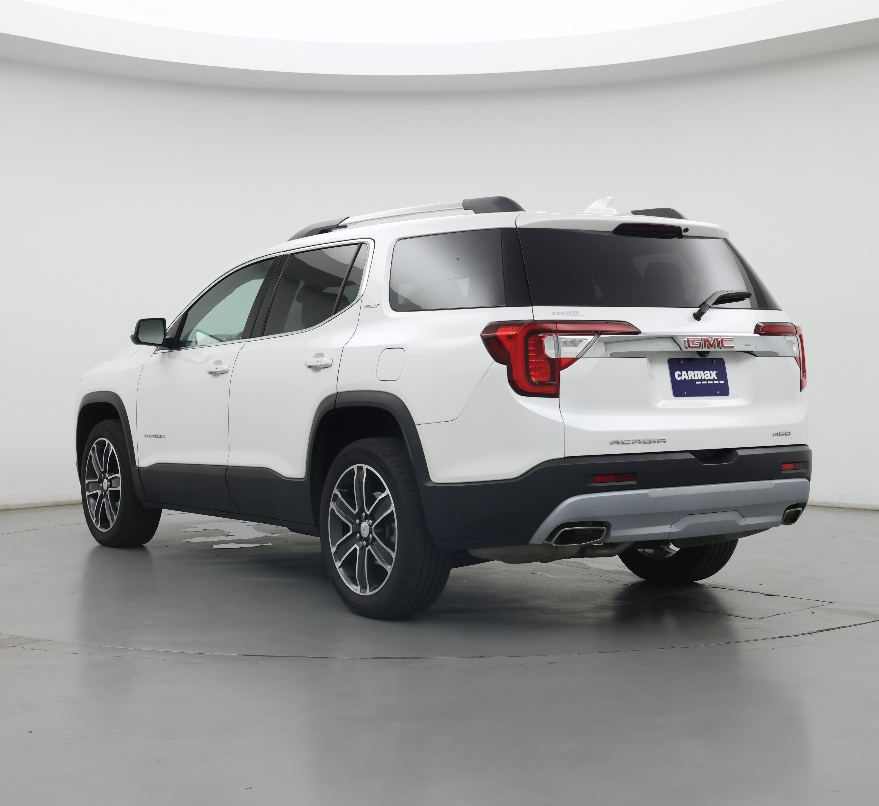 Thumbnail: 2023 GMC Acadia - 2