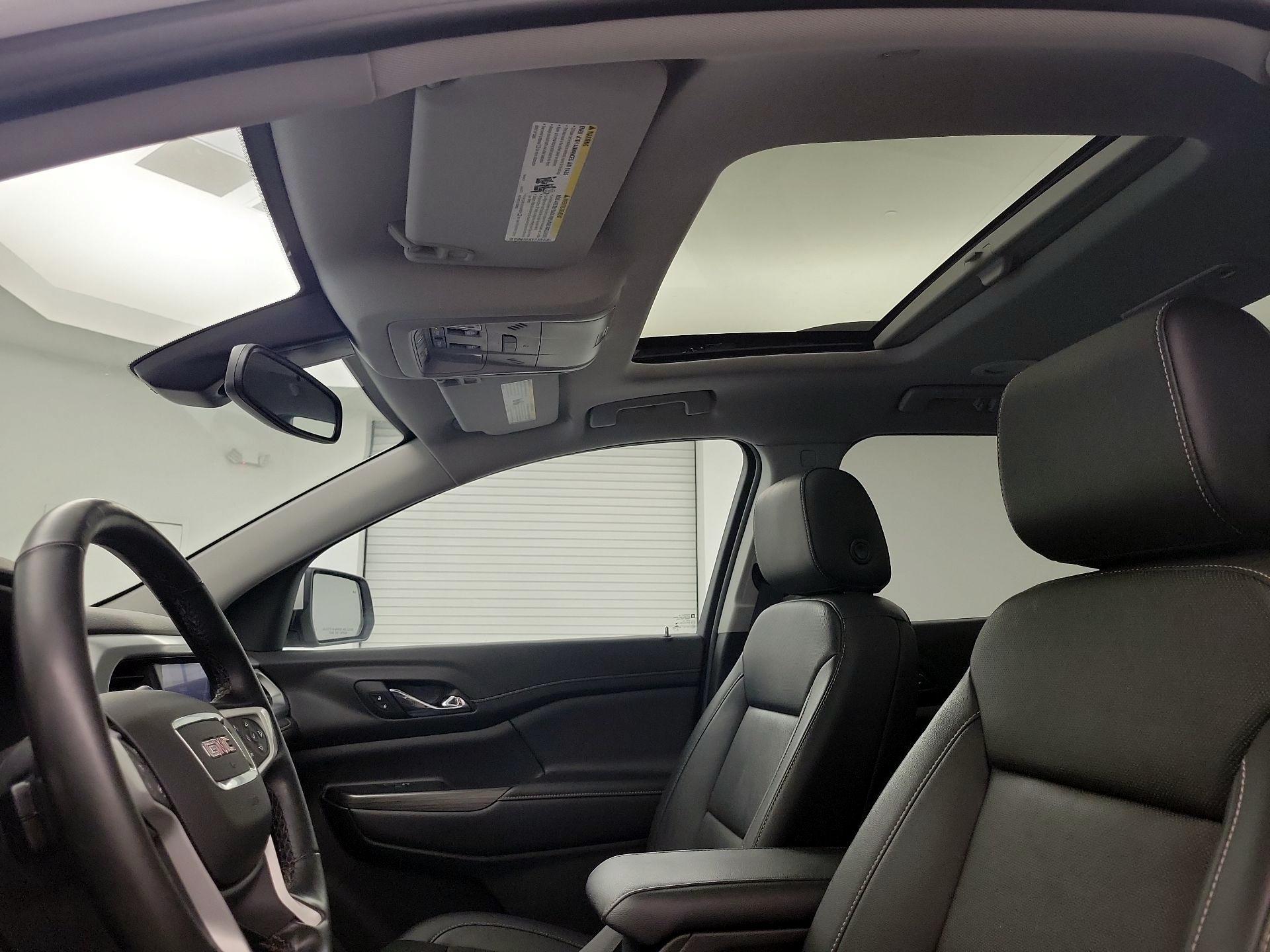 Thumbnail: 2023 GMC Acadia - 20