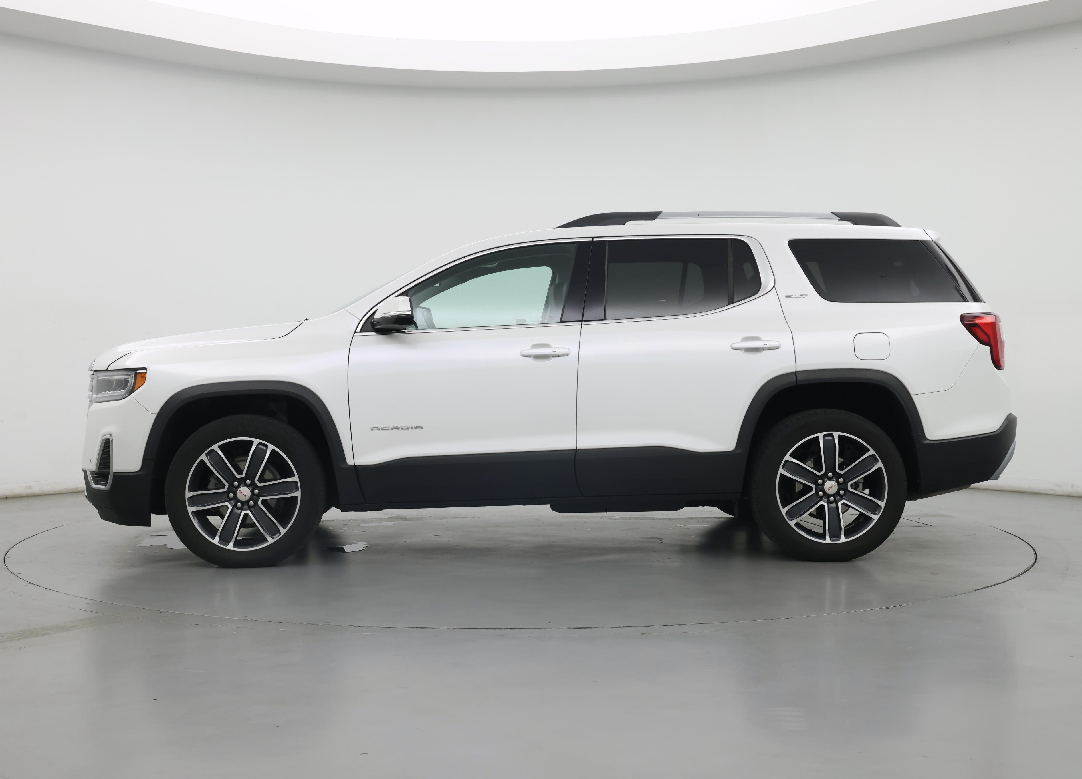 Thumbnail: 2023 GMC Acadia - 3