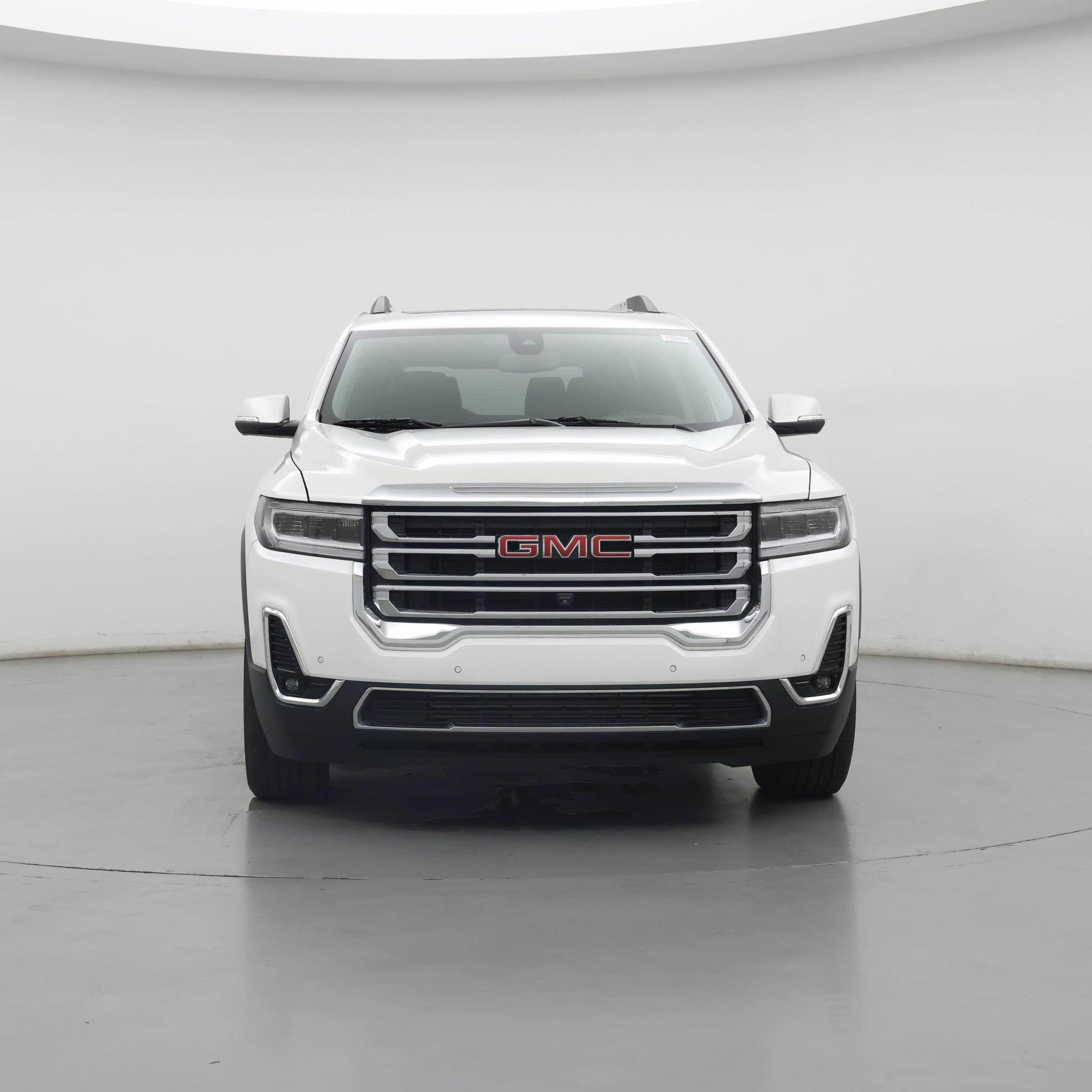 Thumbnail: 2023 GMC Acadia - 5