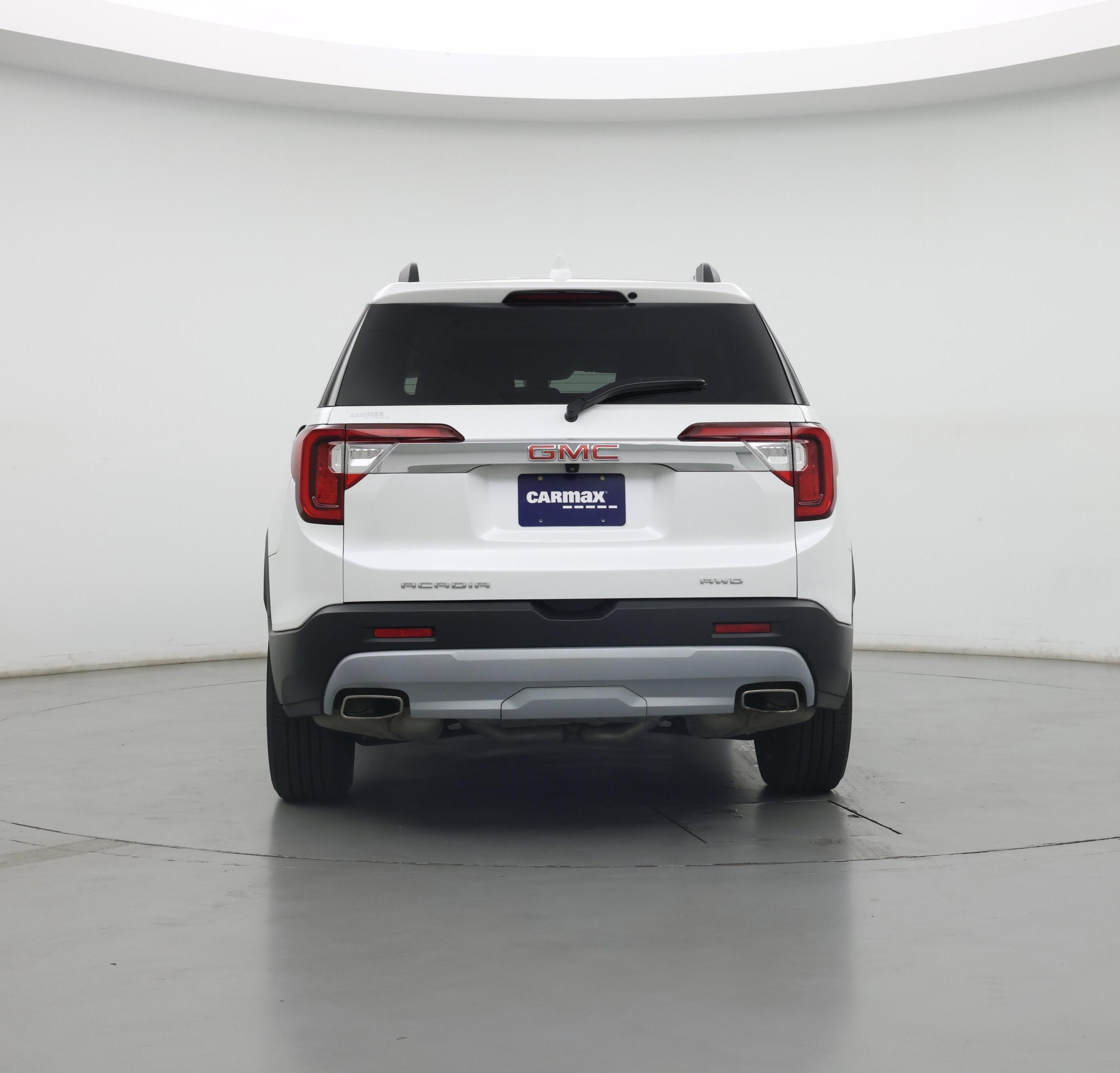 Thumbnail: 2023 GMC Acadia - 6