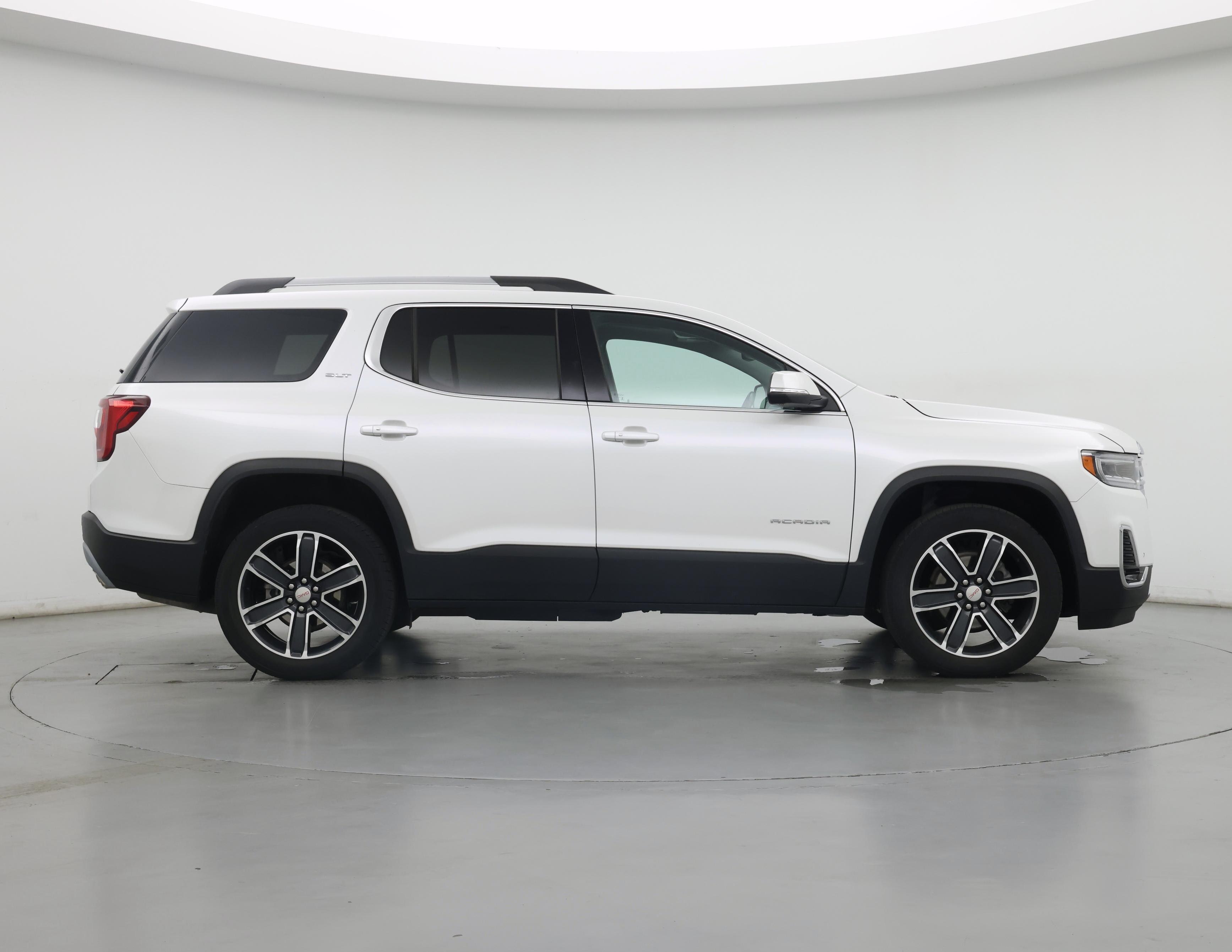 Thumbnail: 2023 GMC Acadia - 7