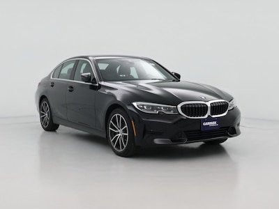 2021 BMW 330 I xDrive