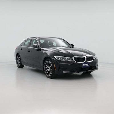 2021 BMW 330 I xDrive