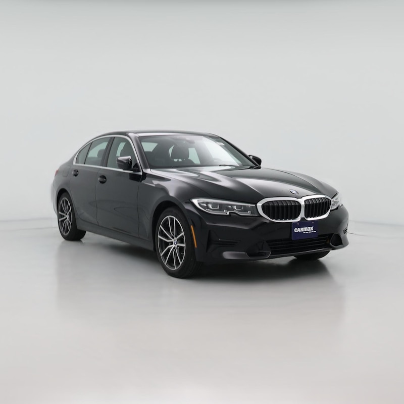 2021 BMW 330 I xDrive