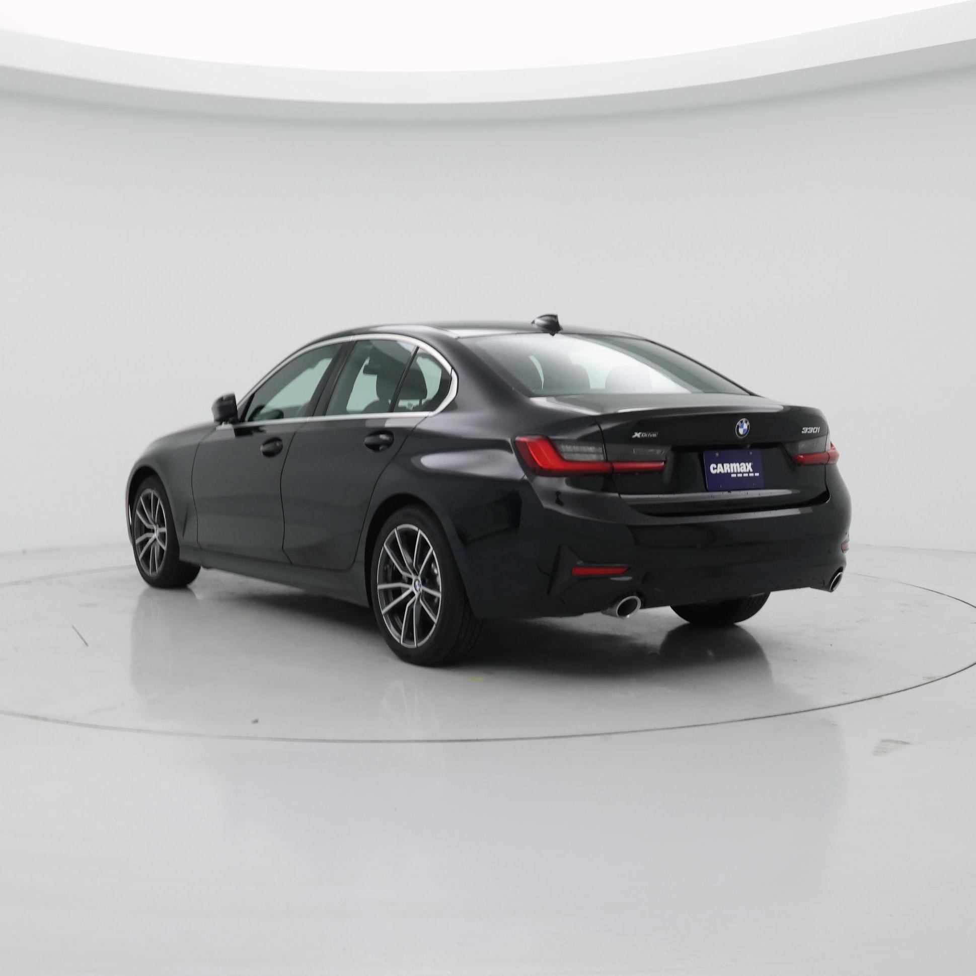 Thumbnail: 2021 BMW 3 Series - 2