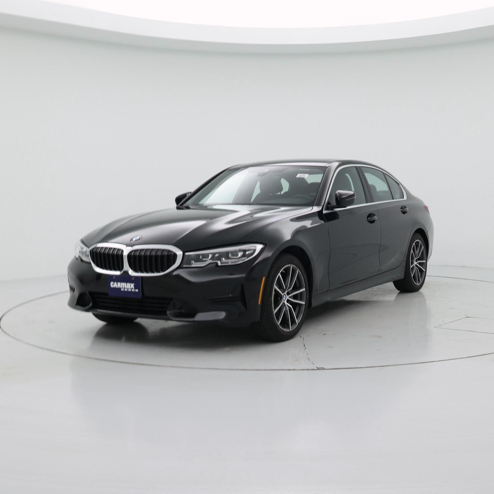 Thumbnail: 2021 BMW 3 Series - 4