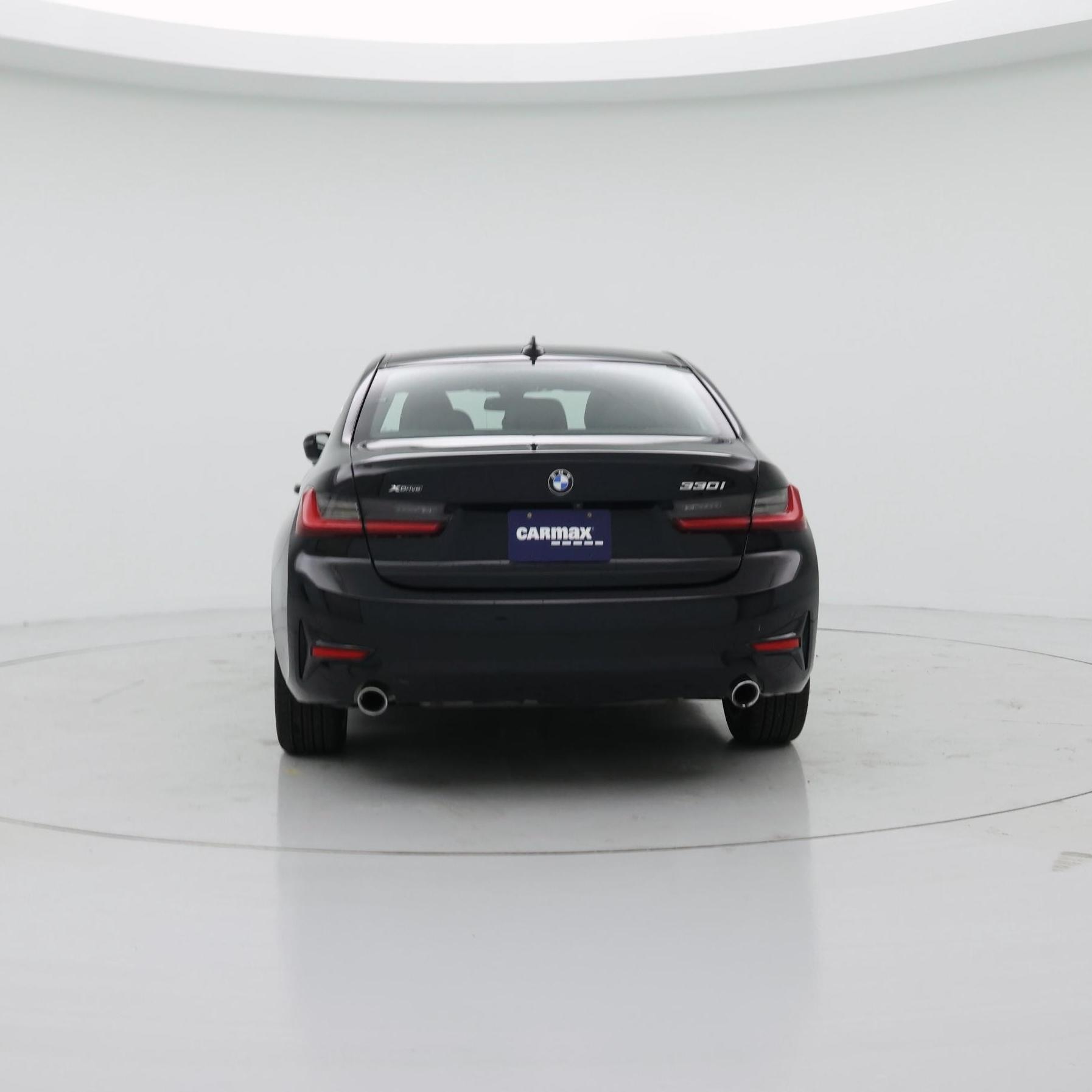 Thumbnail: 2021 BMW 3 Series - 6