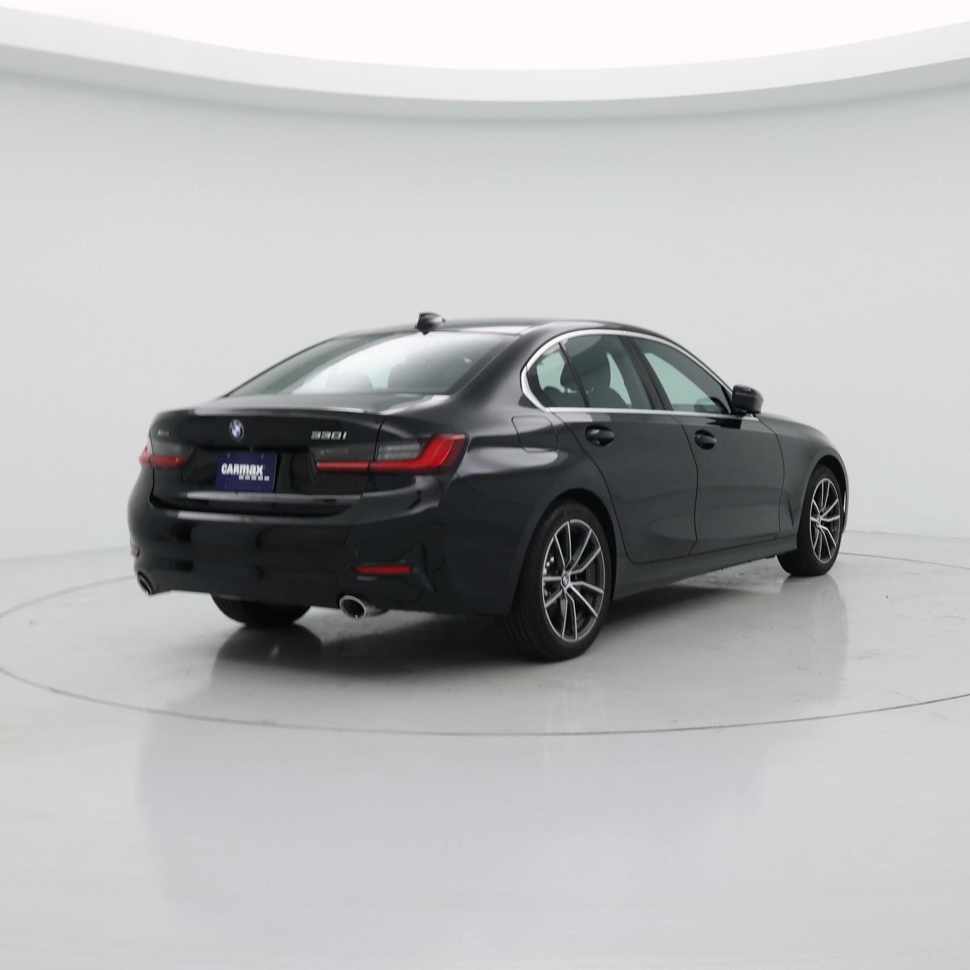 Thumbnail: 2021 BMW 3 Series - 8