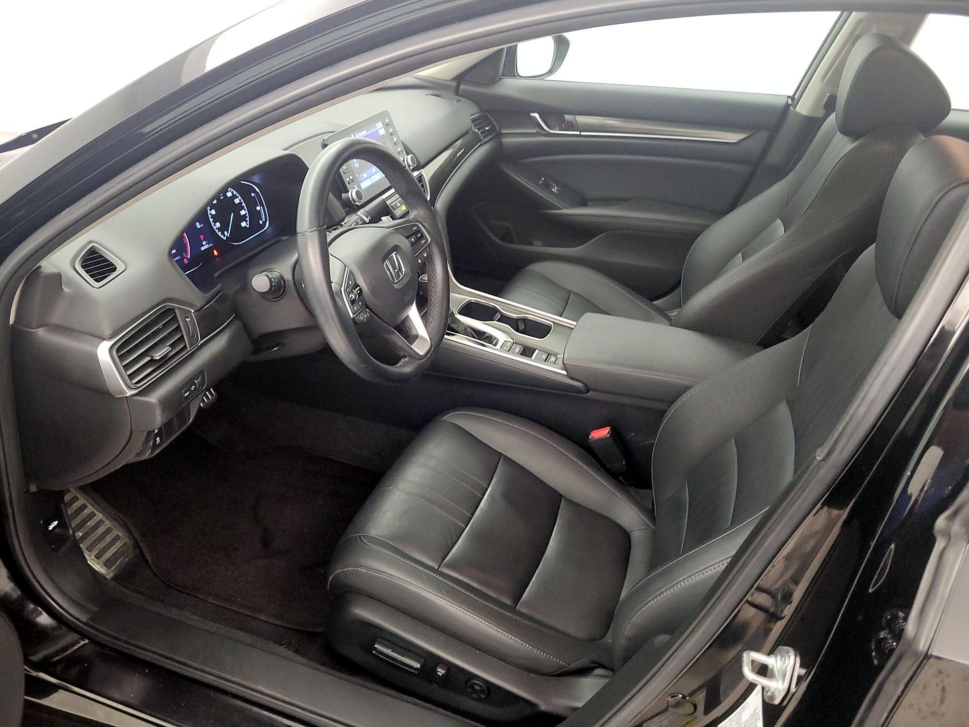 Thumbnail: 2022 Honda Accord - 11