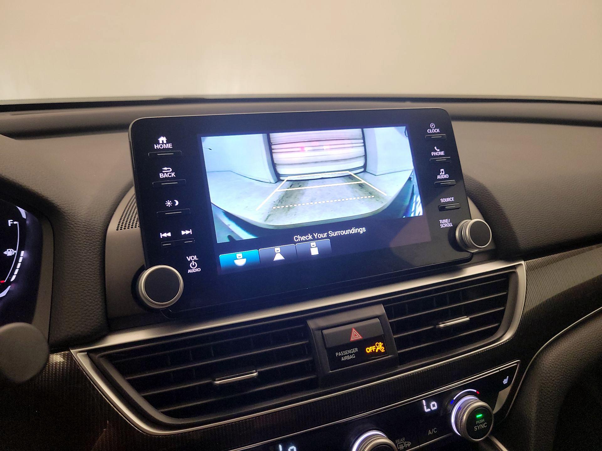 Thumbnail: 2022 Honda Accord - 14