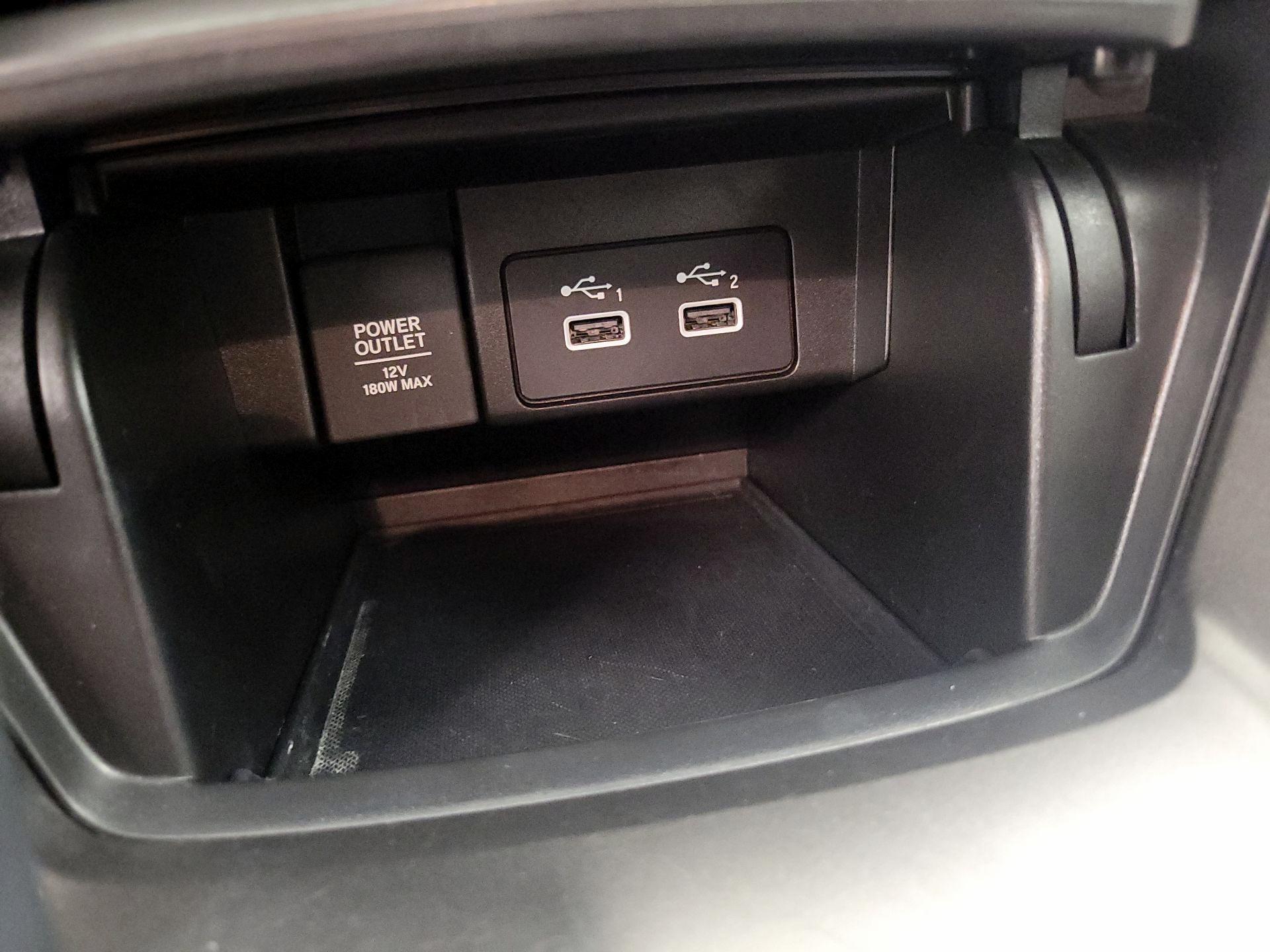 Thumbnail: 2022 Honda Accord - 18