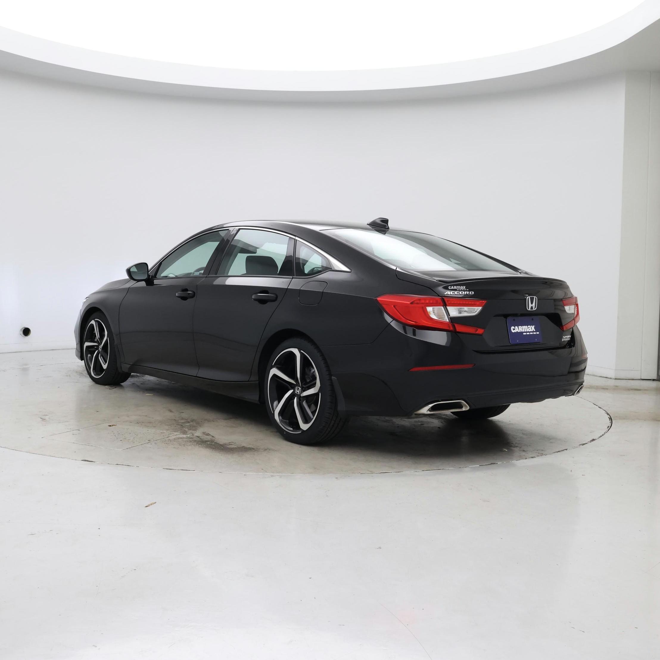 Thumbnail: 2022 Honda Accord - 2