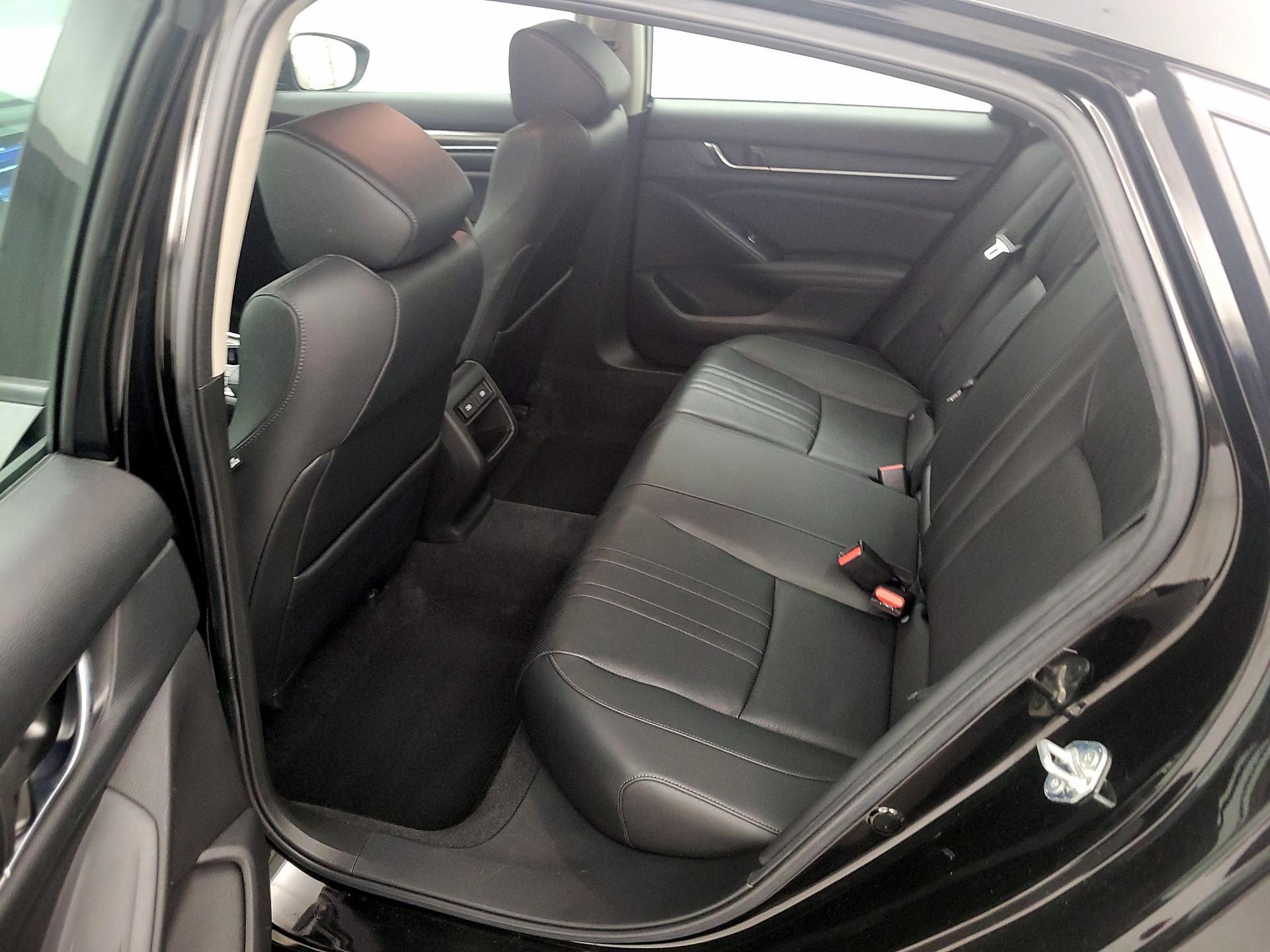 Thumbnail: 2022 Honda Accord - 19