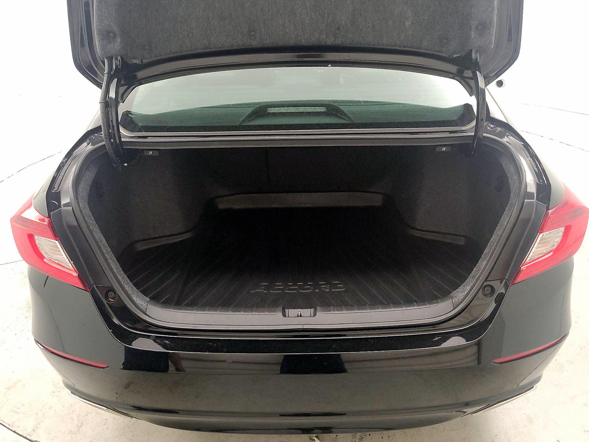 Thumbnail: 2022 Honda Accord - 20