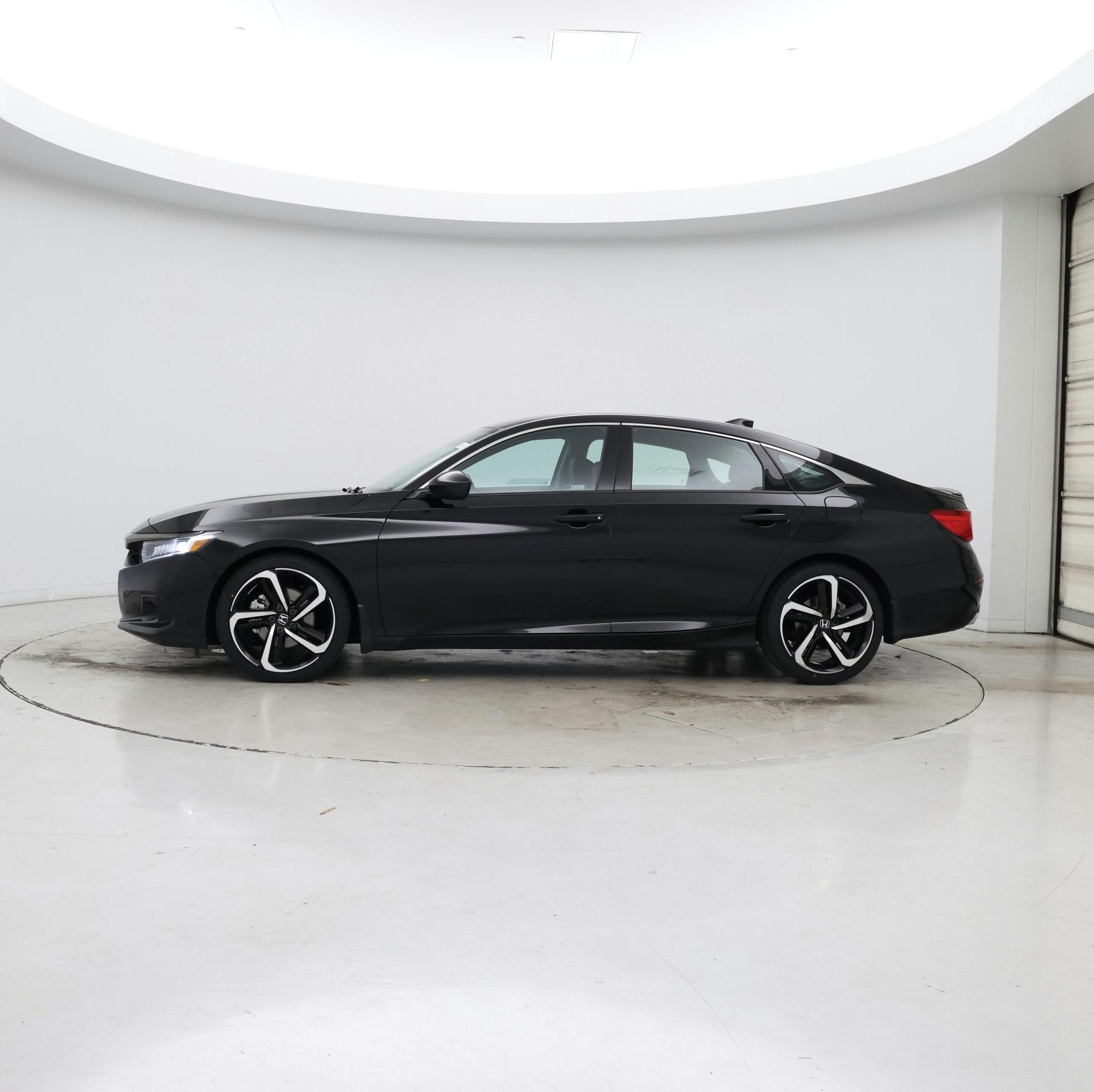 Thumbnail: 2022 Honda Accord - 3