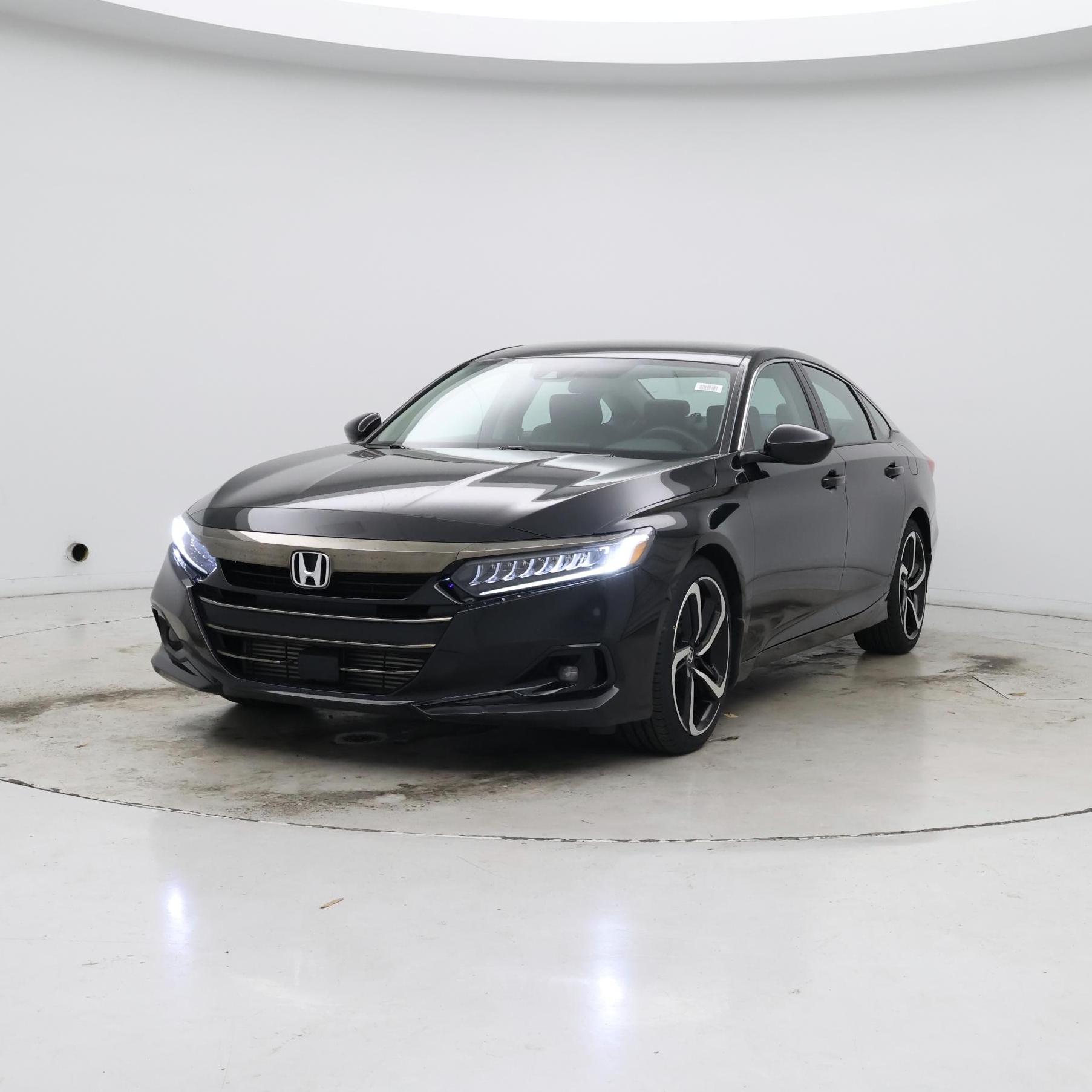 Thumbnail: 2022 Honda Accord - 4