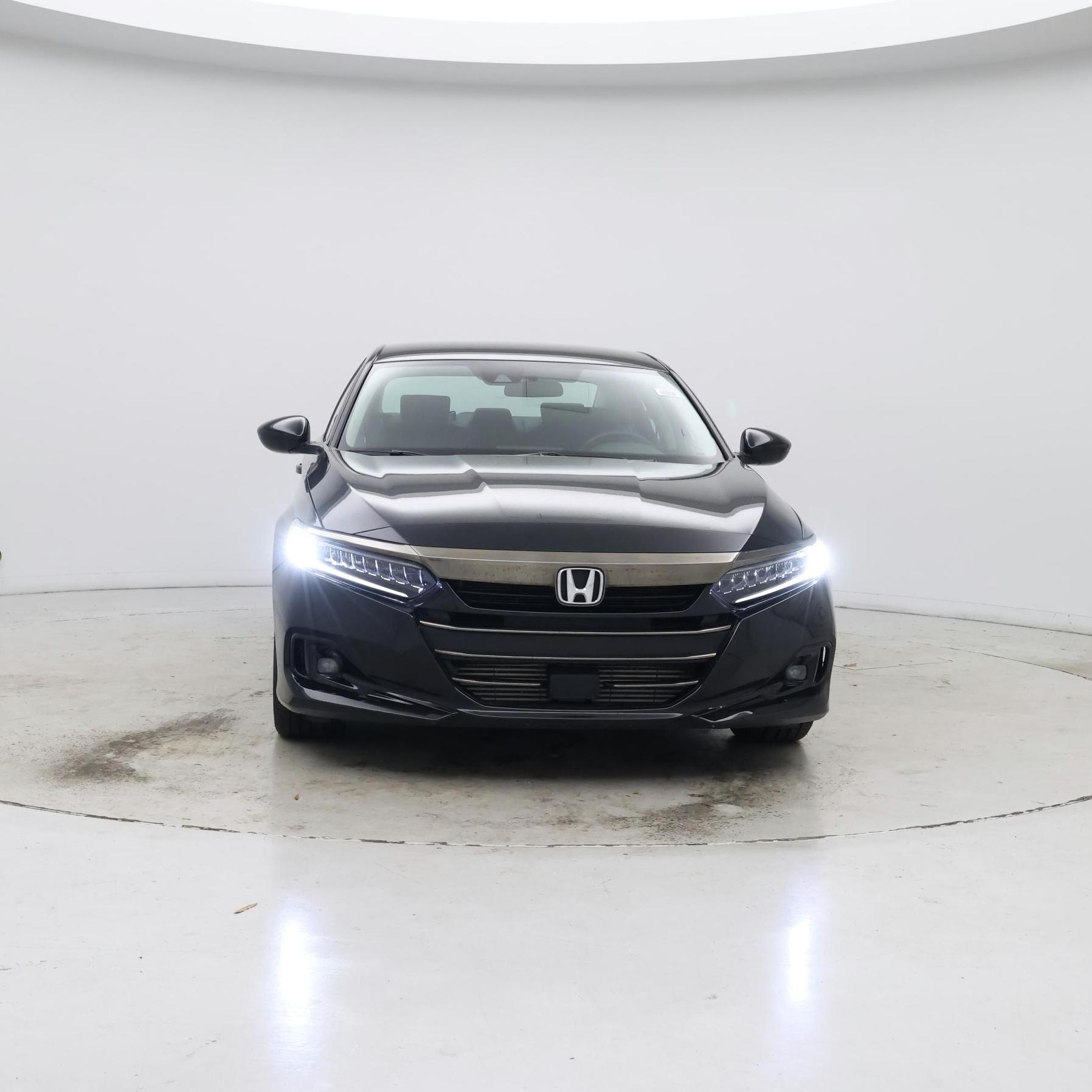 Thumbnail: 2022 Honda Accord - 5