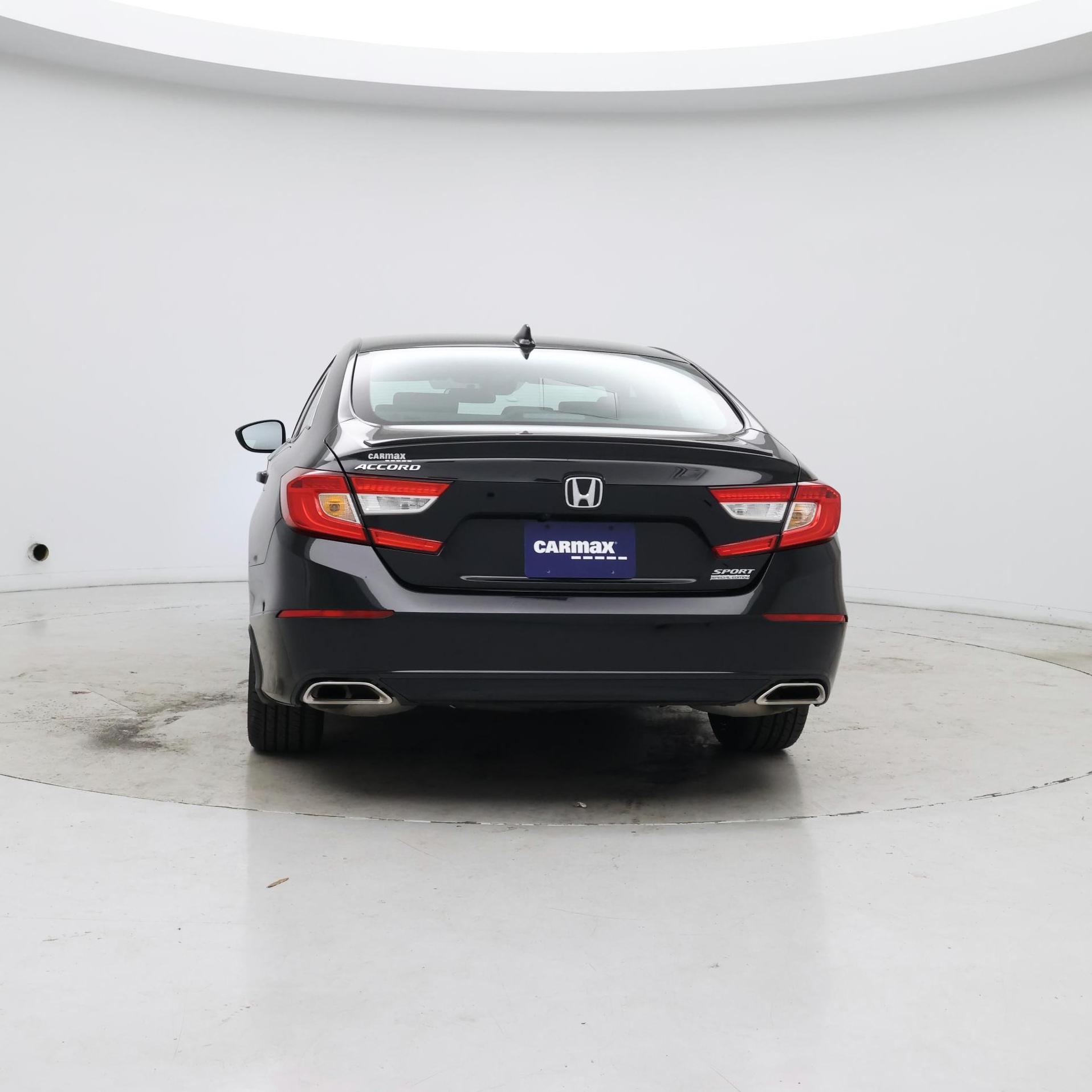 Thumbnail: 2022 Honda Accord - 6