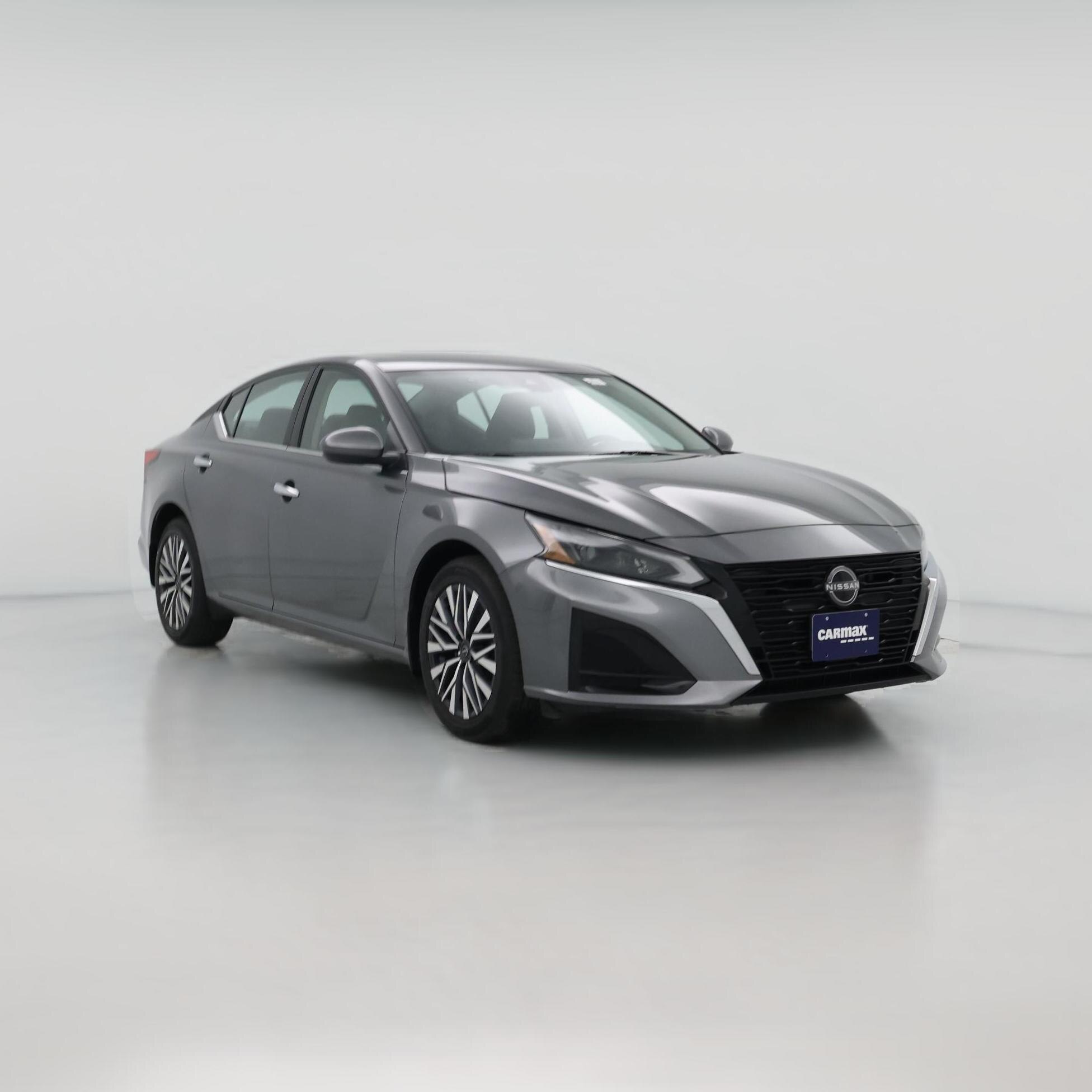 Thumbnail: 2023 Nissan Altima - 1