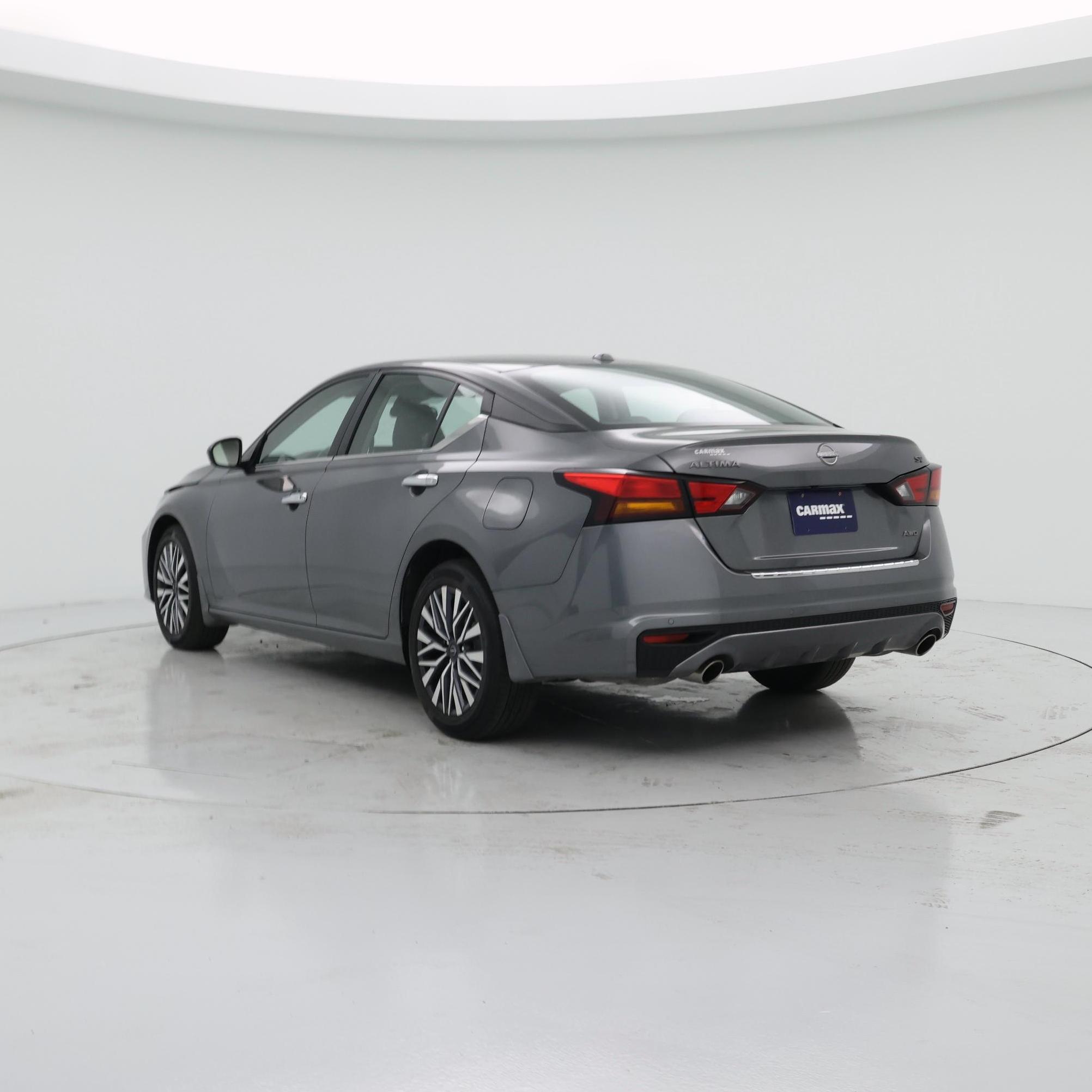 Thumbnail: 2023 Nissan Altima - 2