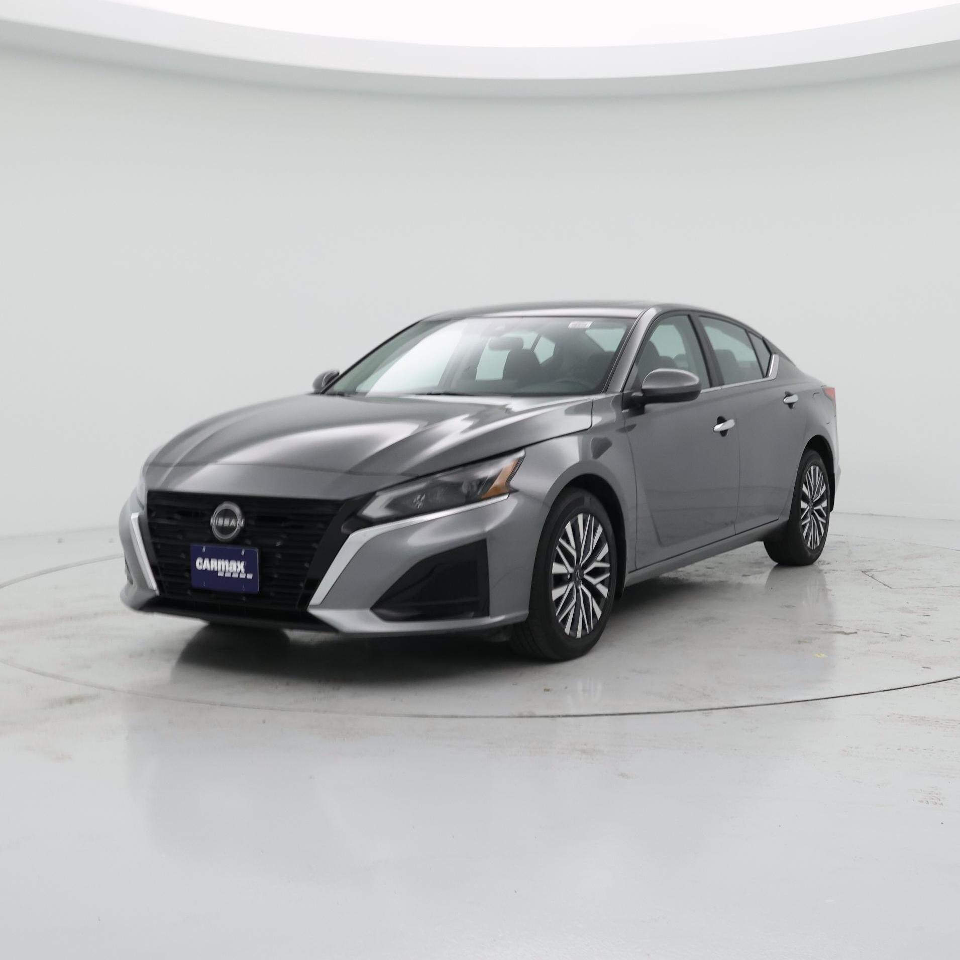 Thumbnail: 2023 Nissan Altima - 4