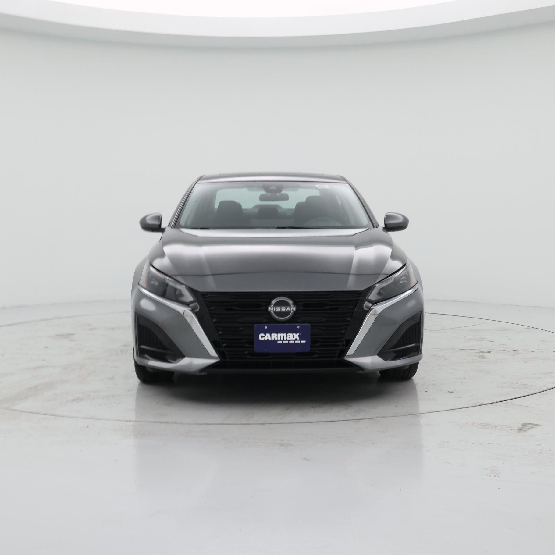 Thumbnail: 2023 Nissan Altima - 5
